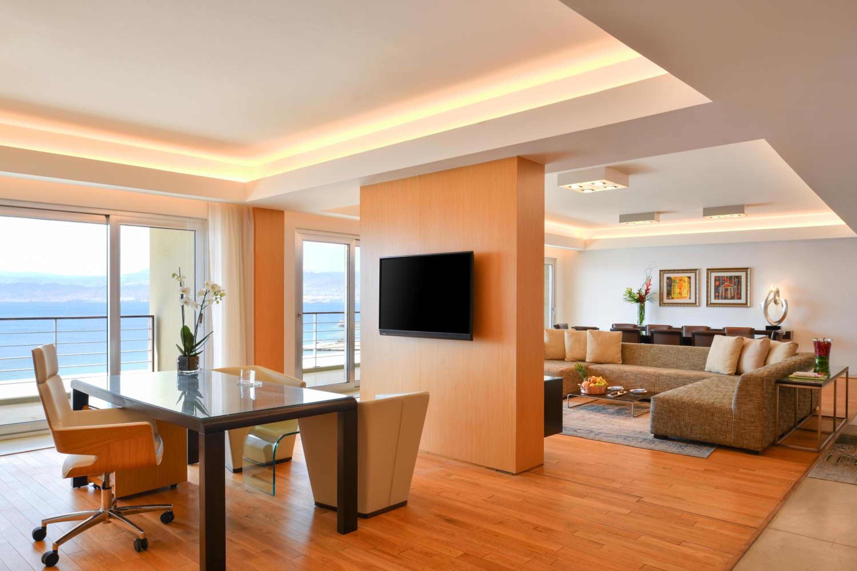 Royal Suite - Photo 4