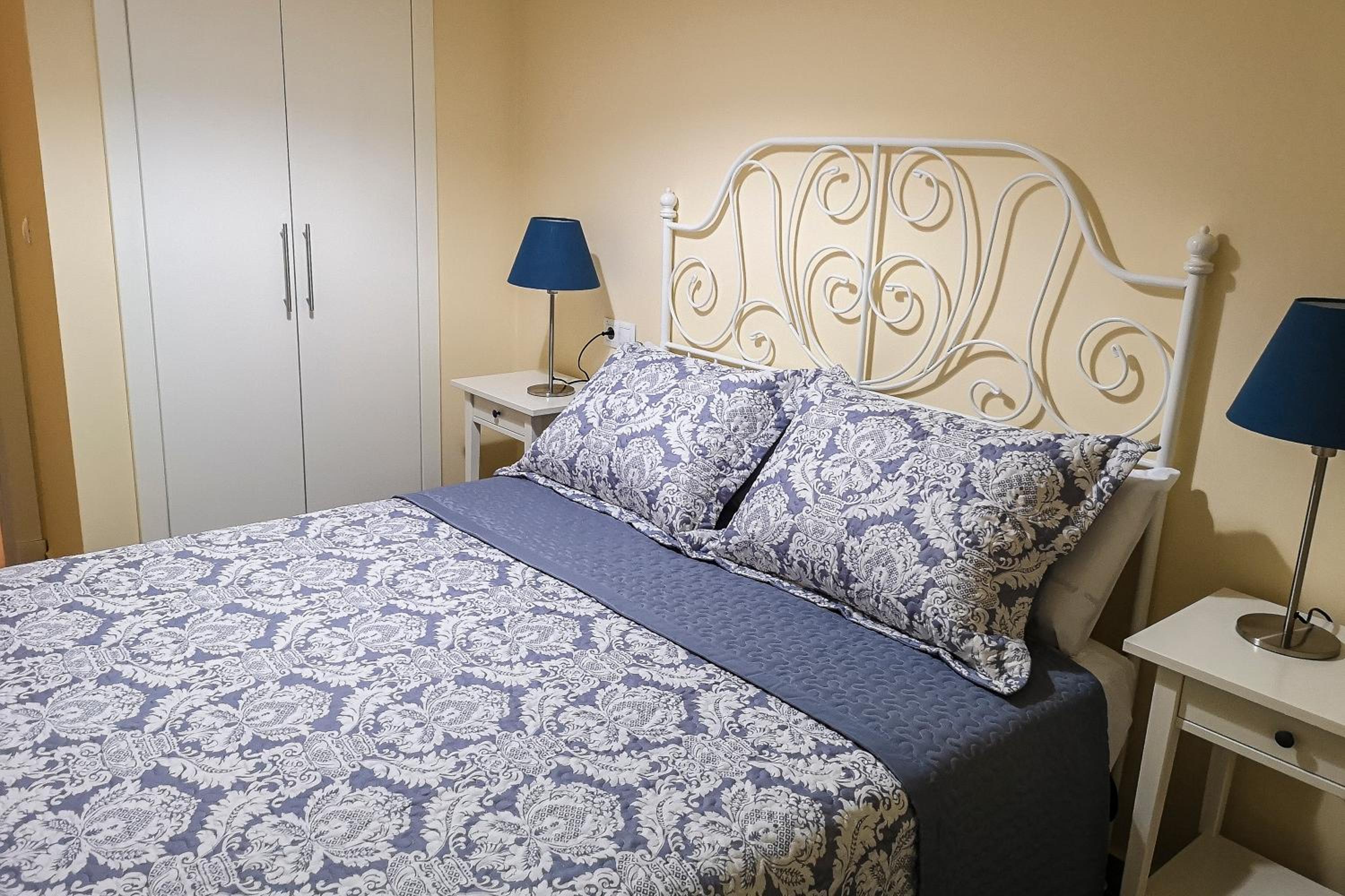 Apartamento Estudio