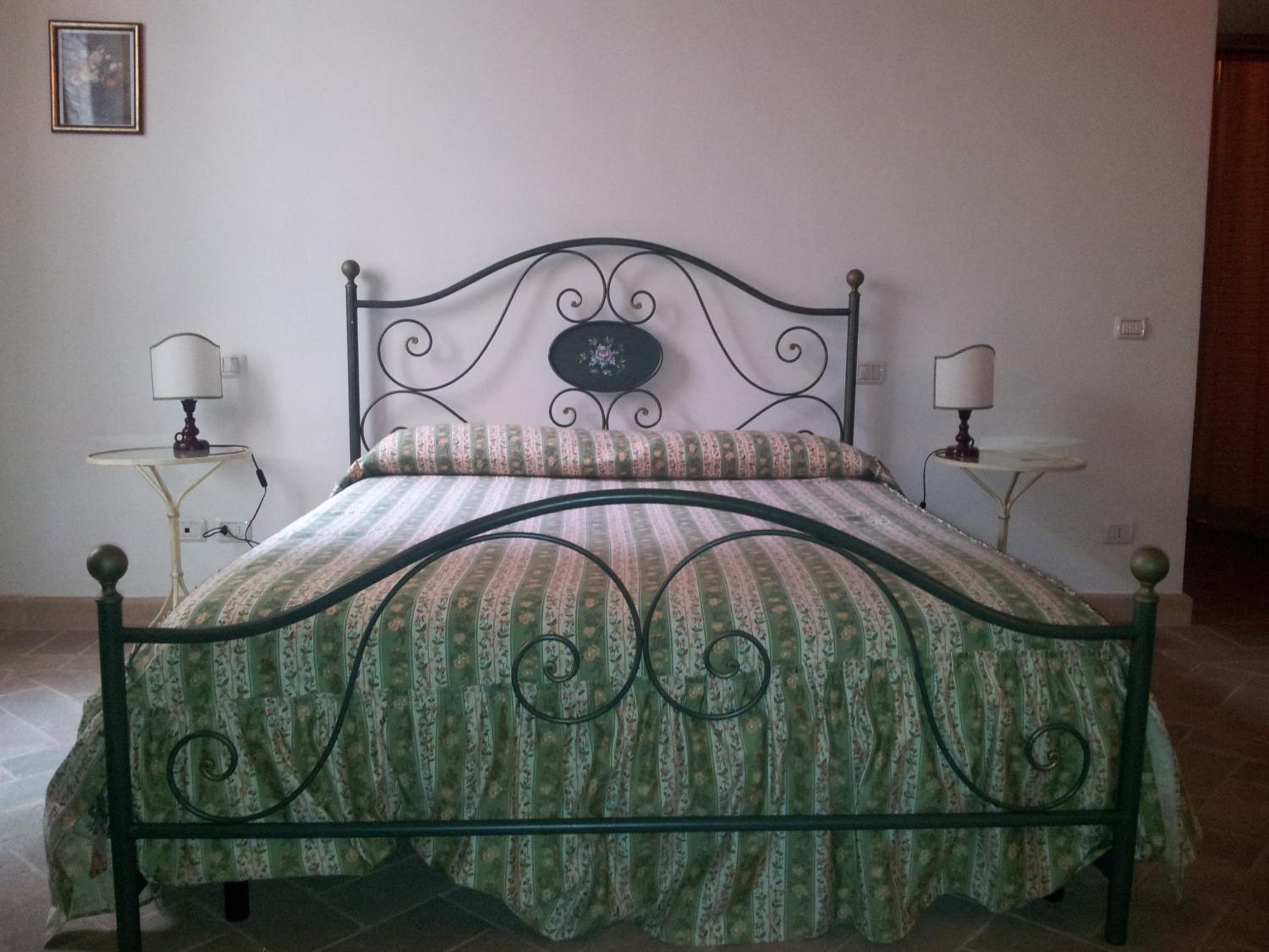 Double or Twin Room photo 3