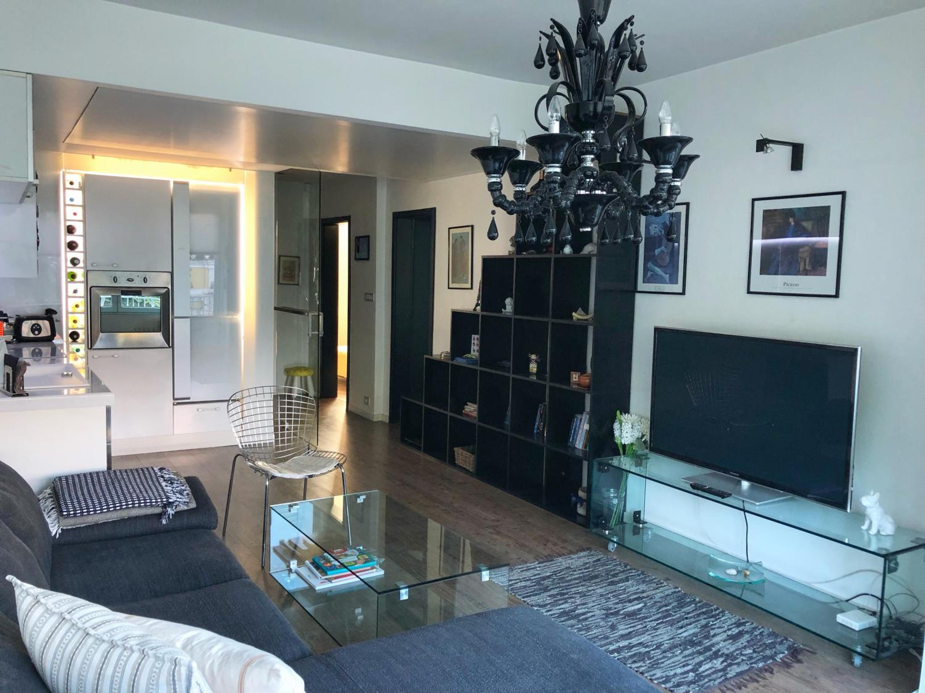 Apartment with Sea View - Photo 1