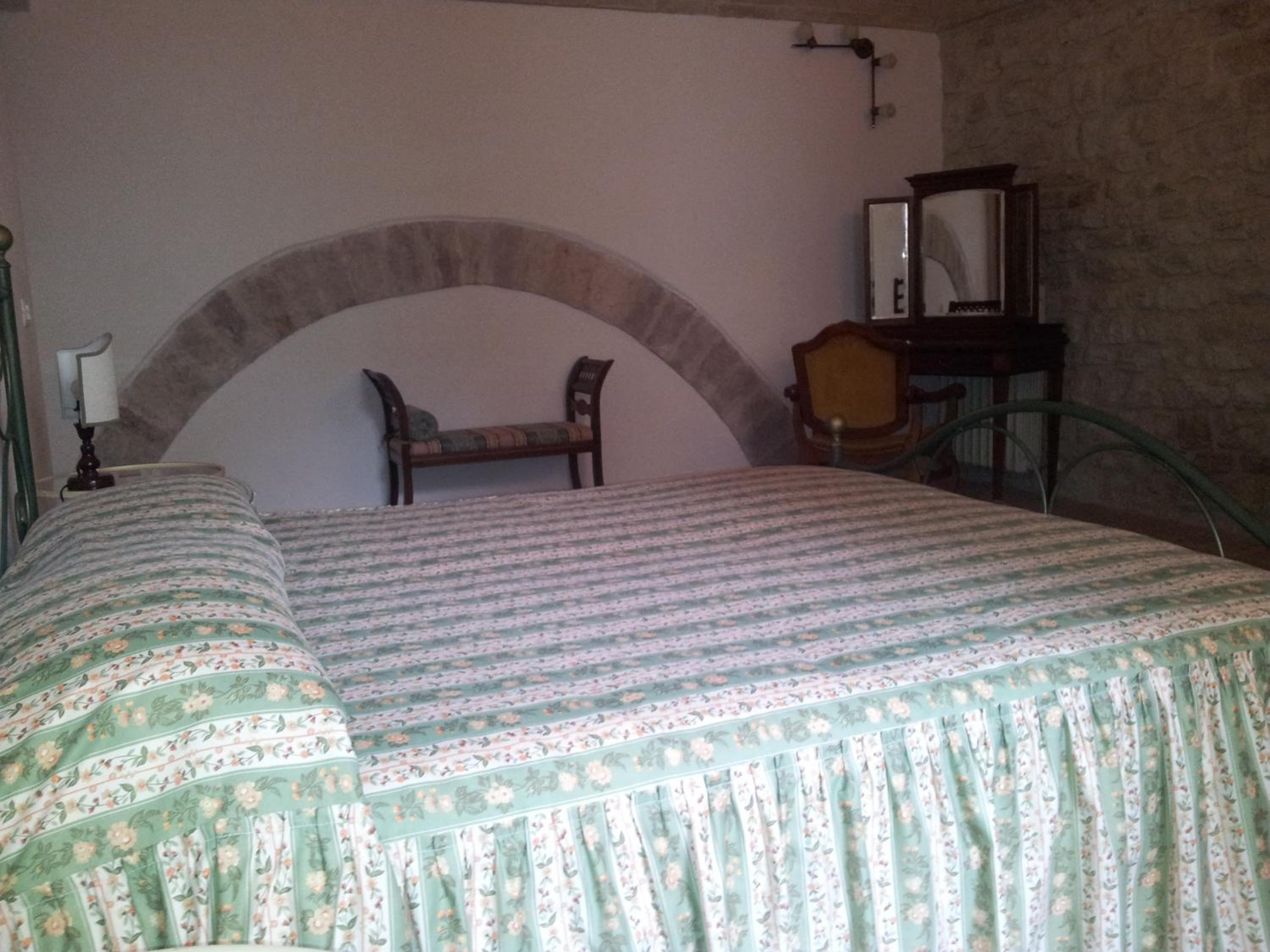Double or Twin Room photo 2