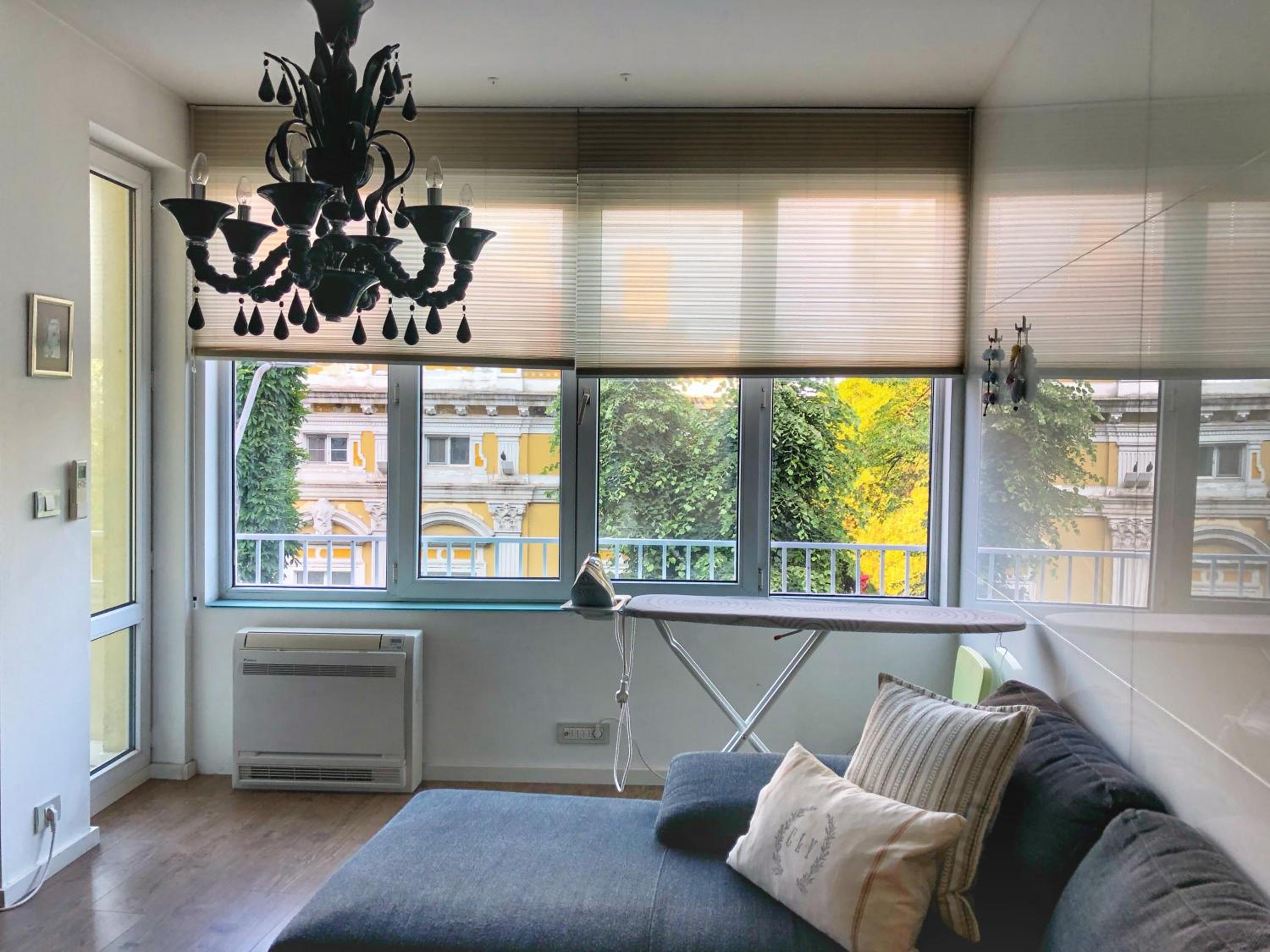 Apartment with Sea View - Photo 2