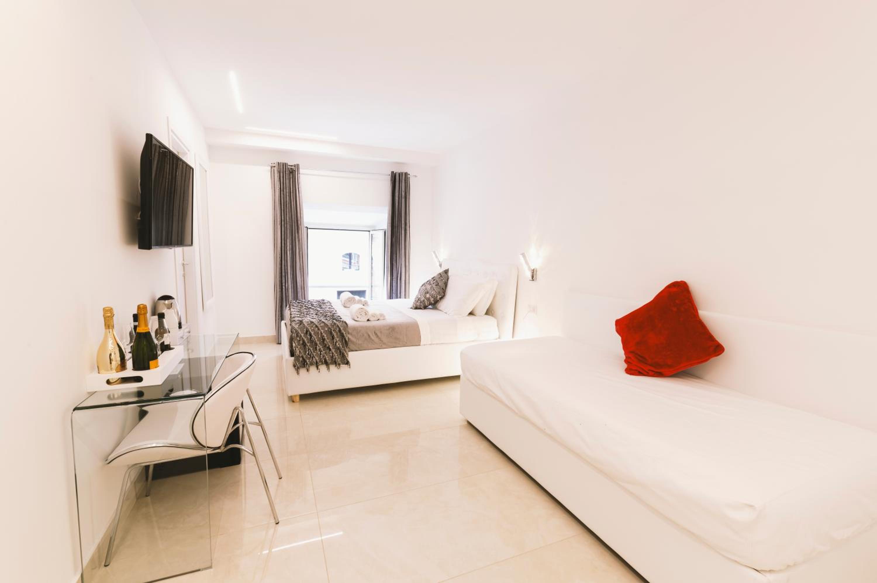 Quadruple Room photo 1