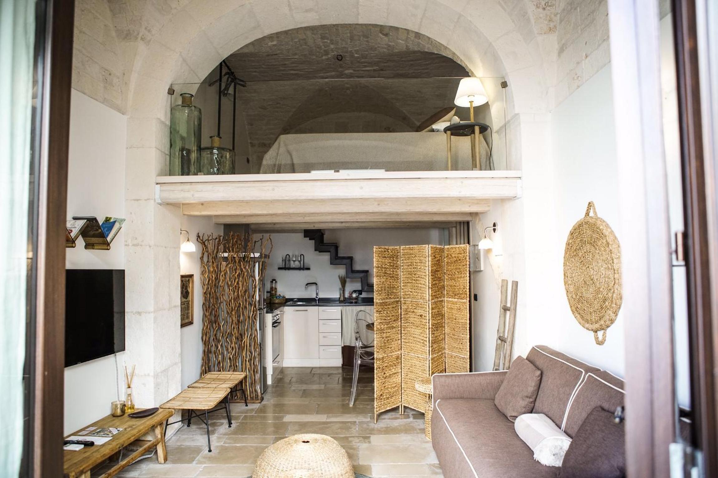 Maisonette - Photo 21