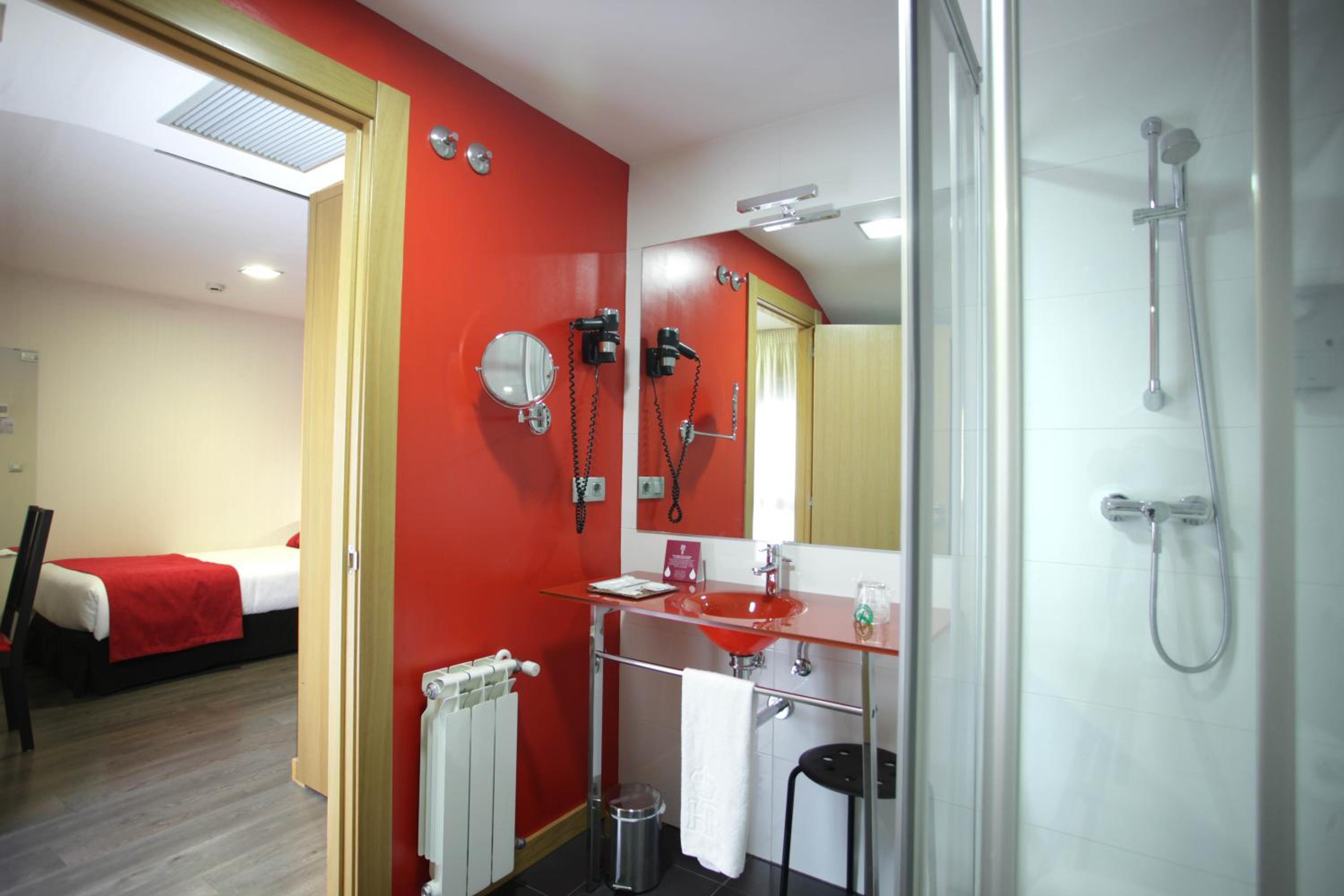 Single Room photo 3