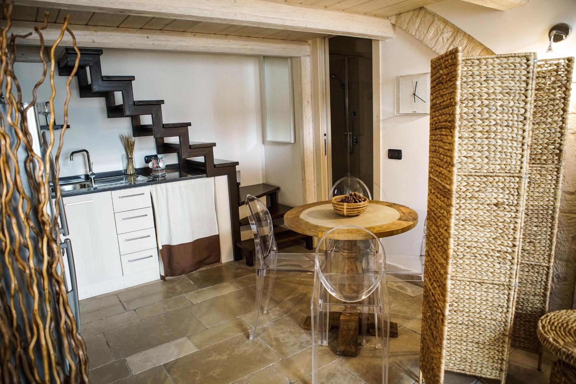 Maisonette - Photo 19