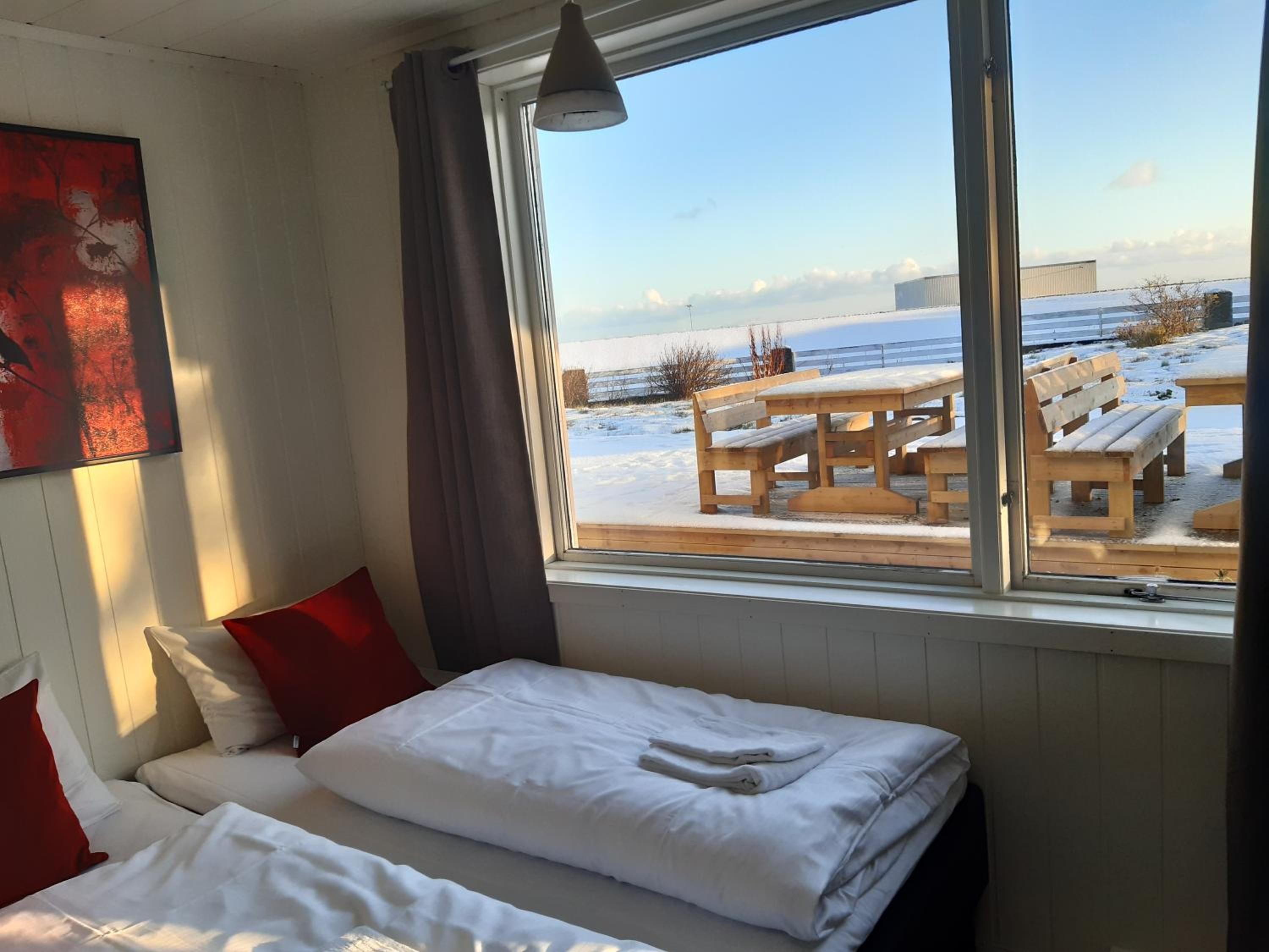 Twin Room With Kitchenette photo 1