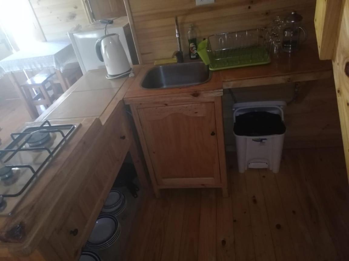 Bungalow (5 Adults)