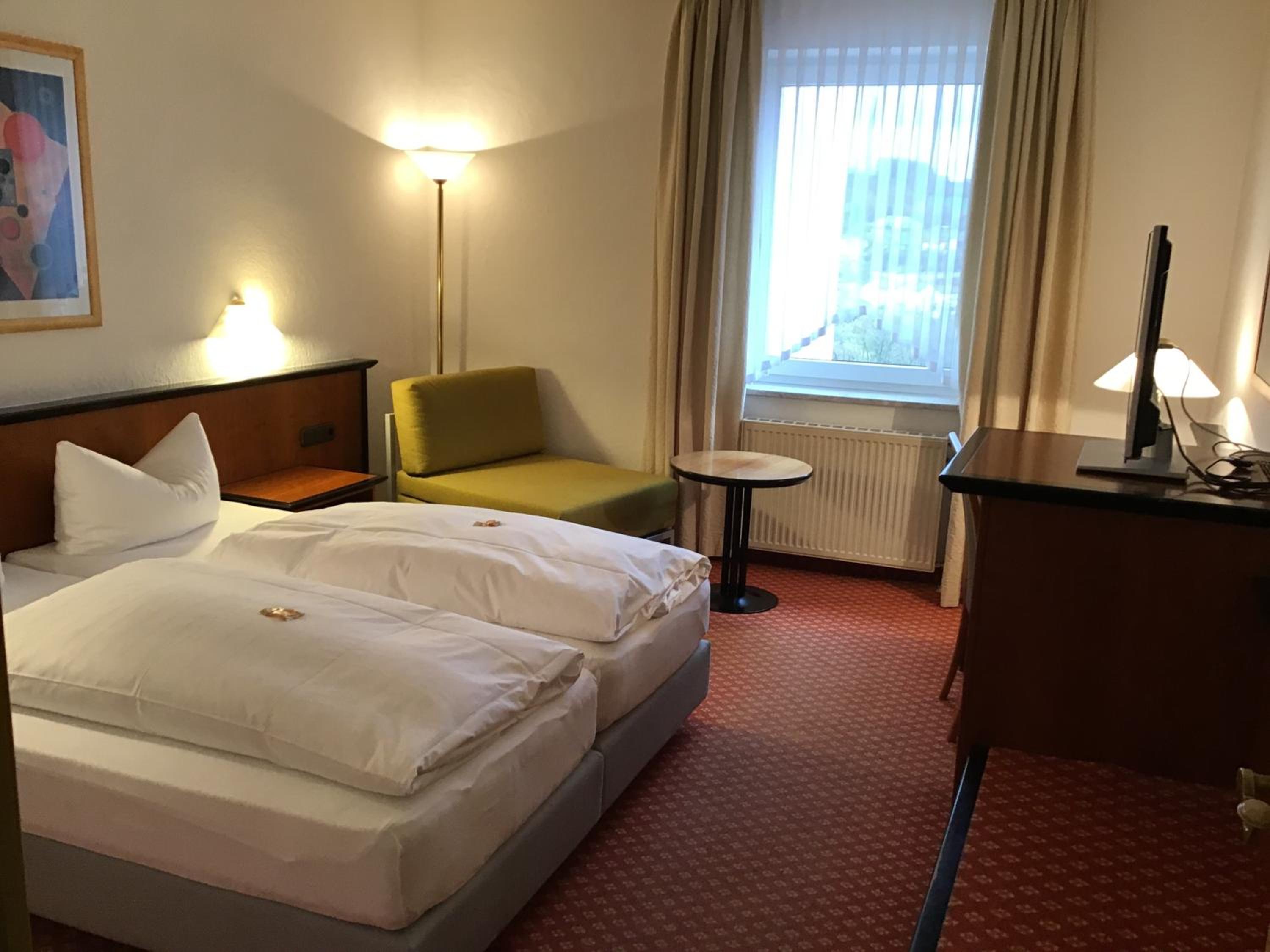 Double Room - Photo 4