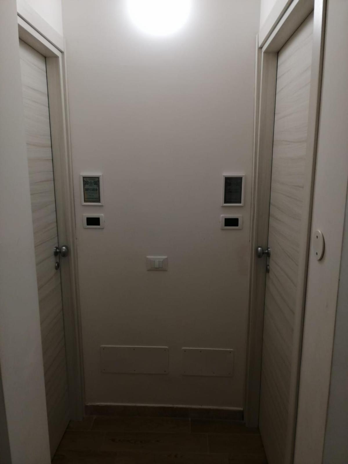 Double Room with Balcony - Photo 18