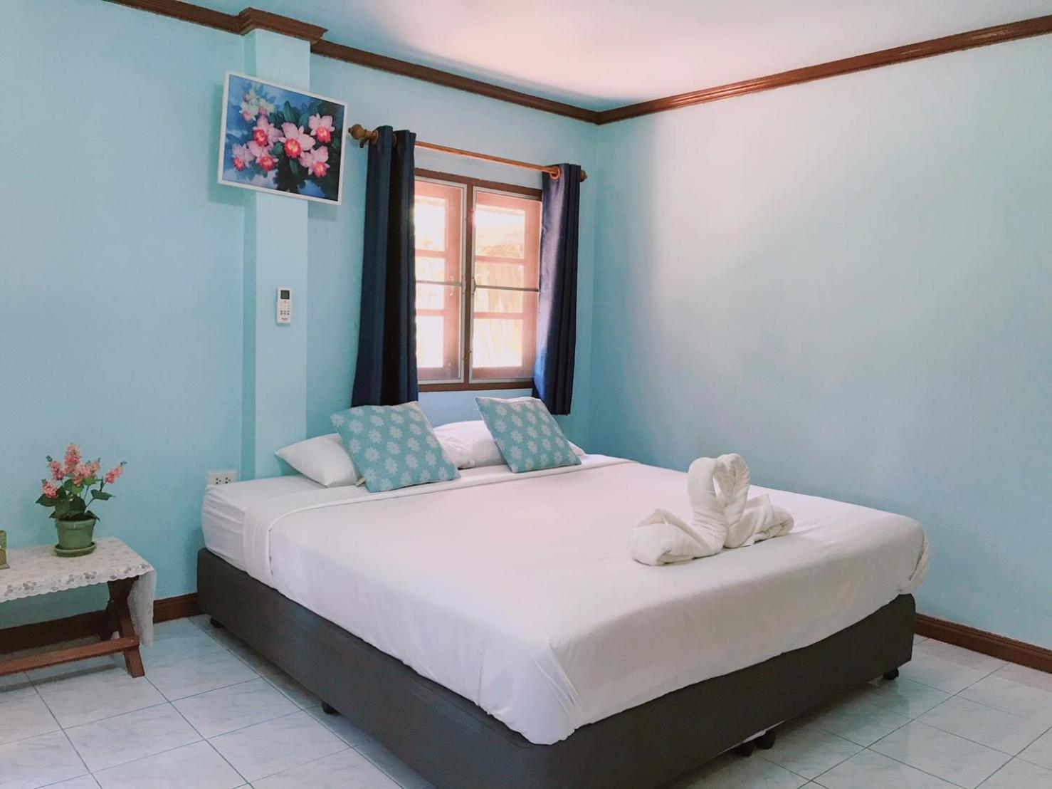 Standard Villa