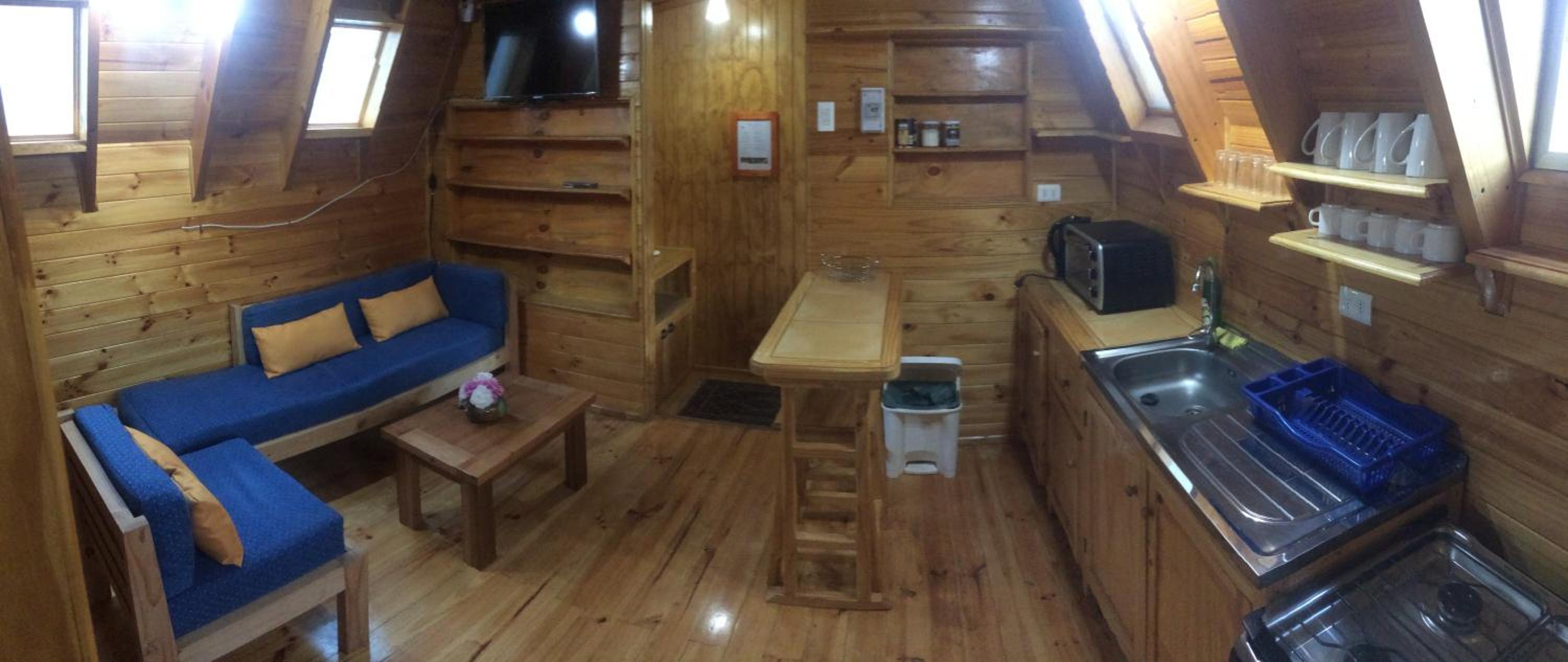 Bungalow (4 Adults)