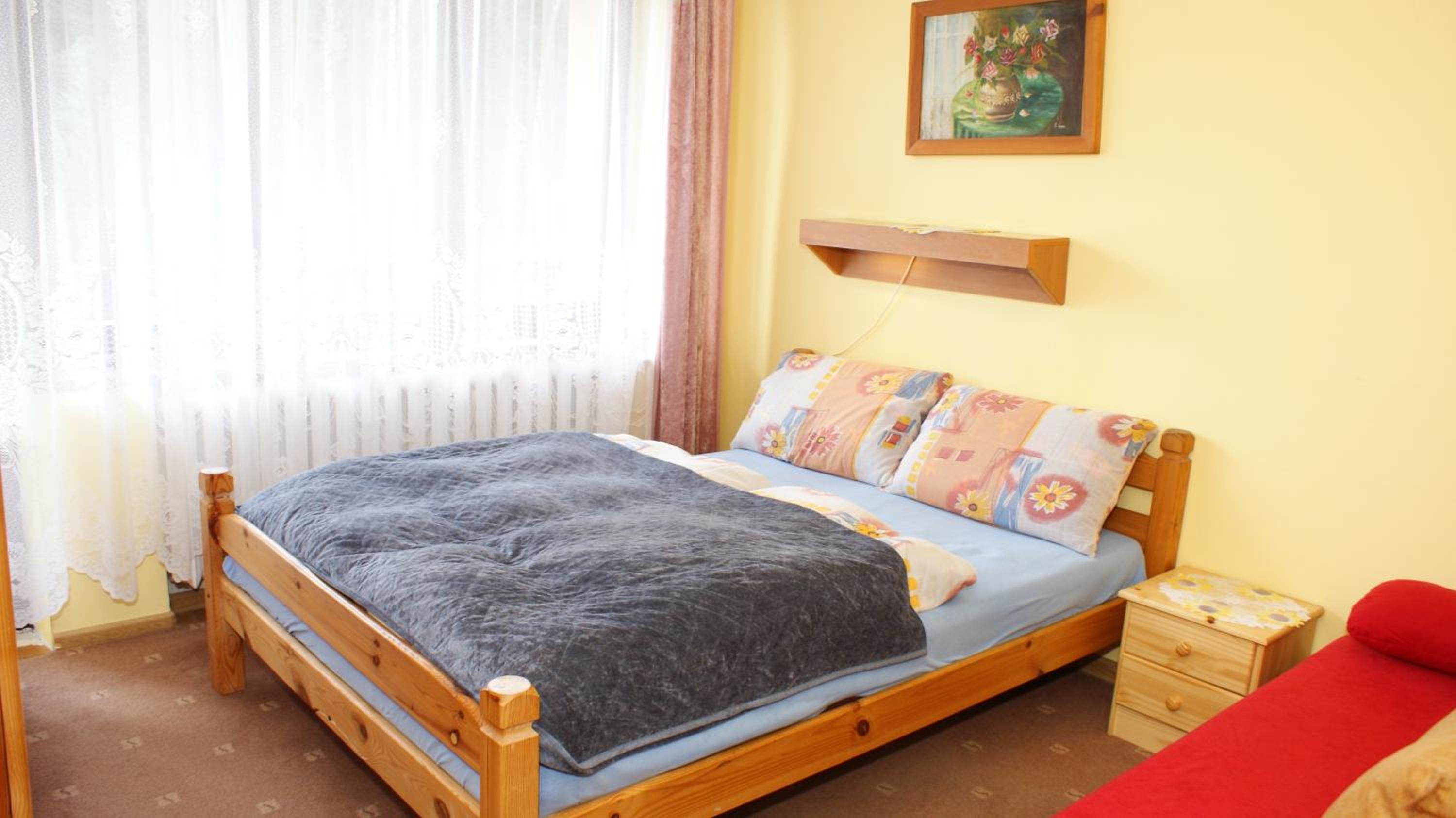 Double Room - Photo 1