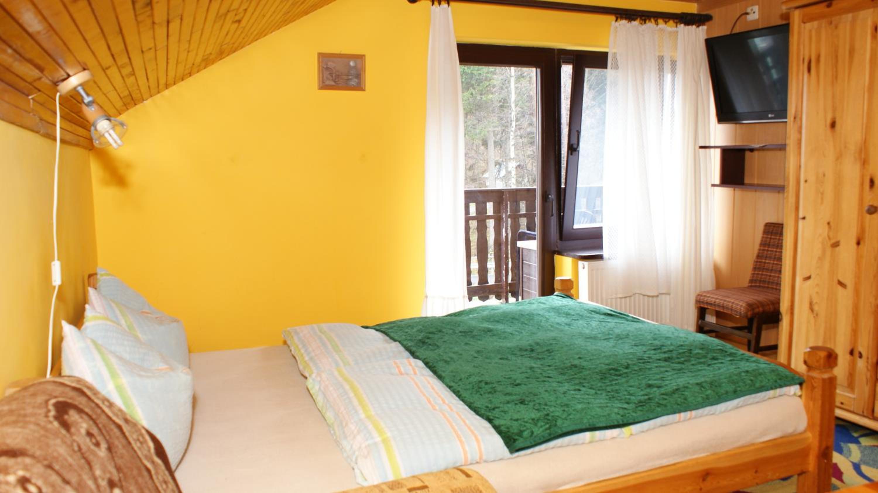 Triple Room - Photo 1