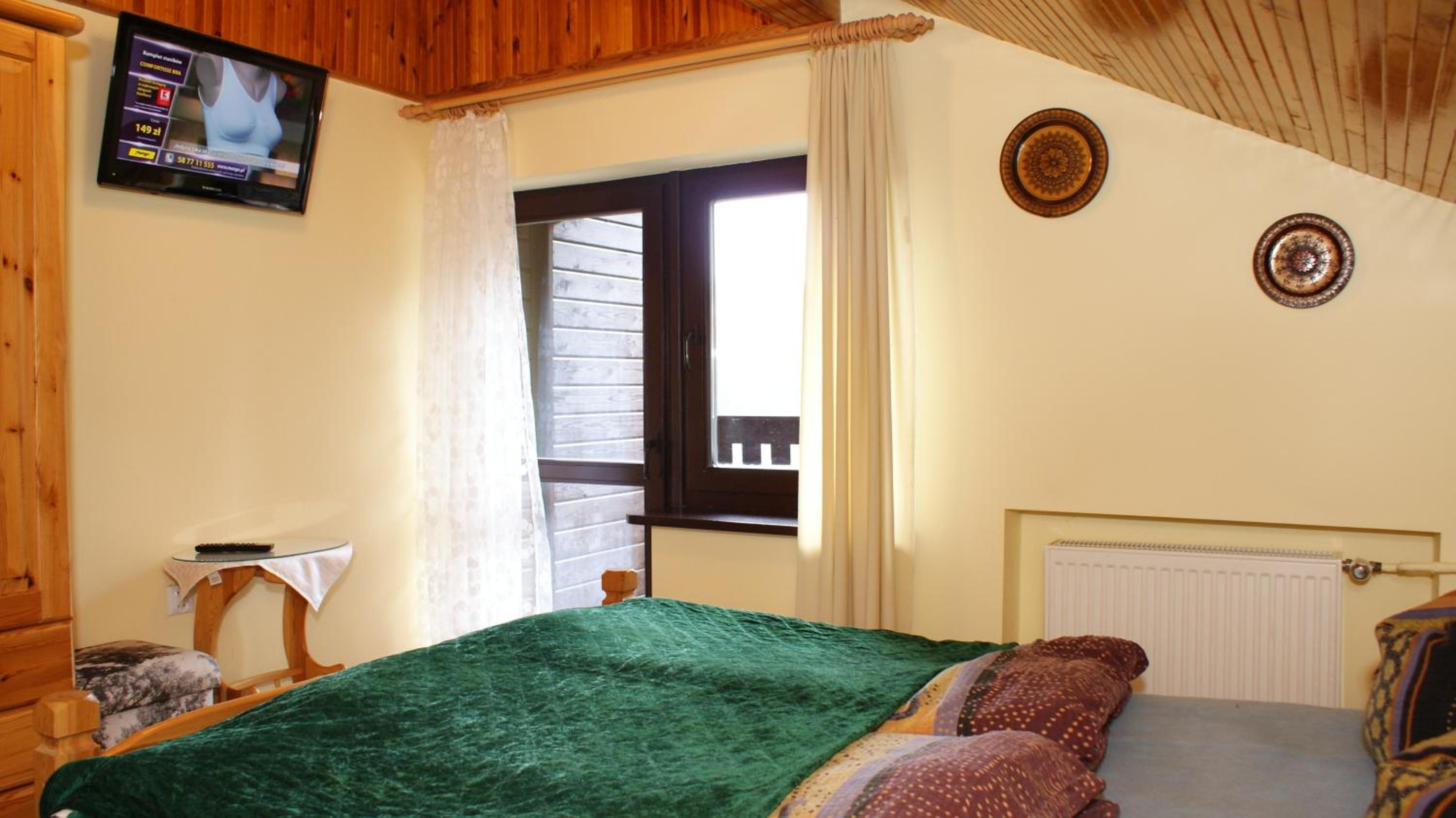 Quadruple Room photo 1
