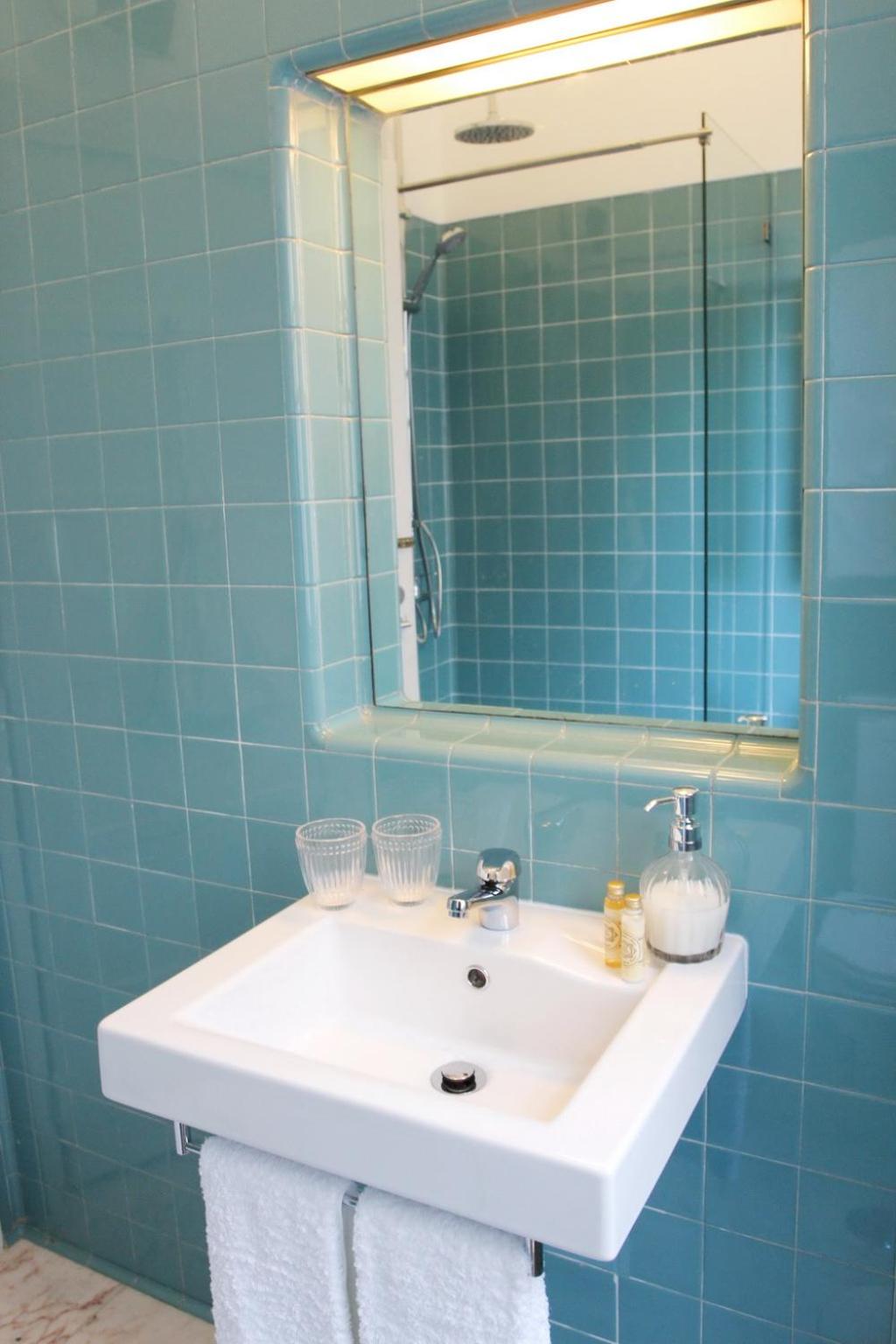 Superior Double Room with Private External Bathroom - Photo 3