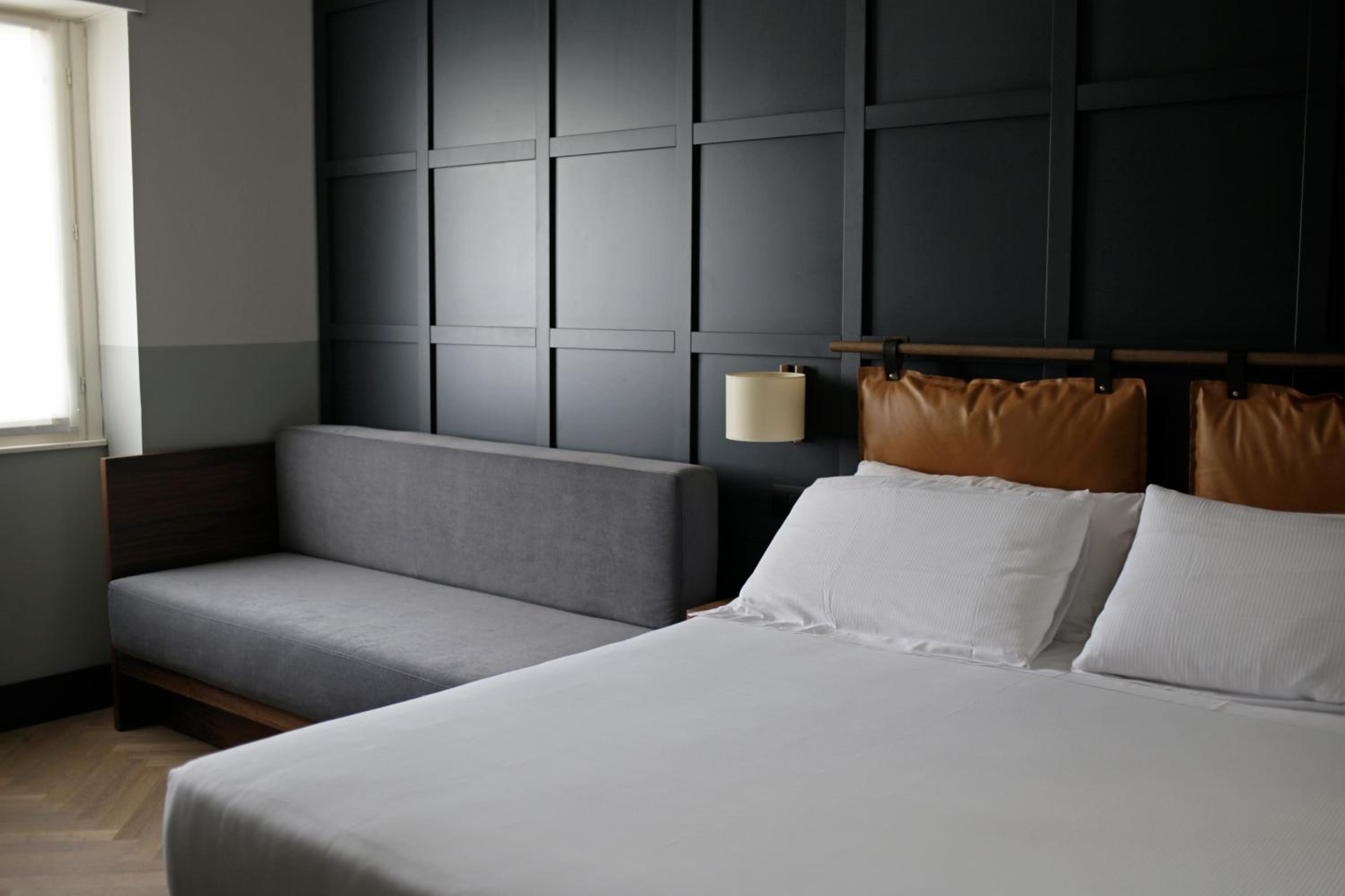 c-hotels Club House Roma — photo 32
