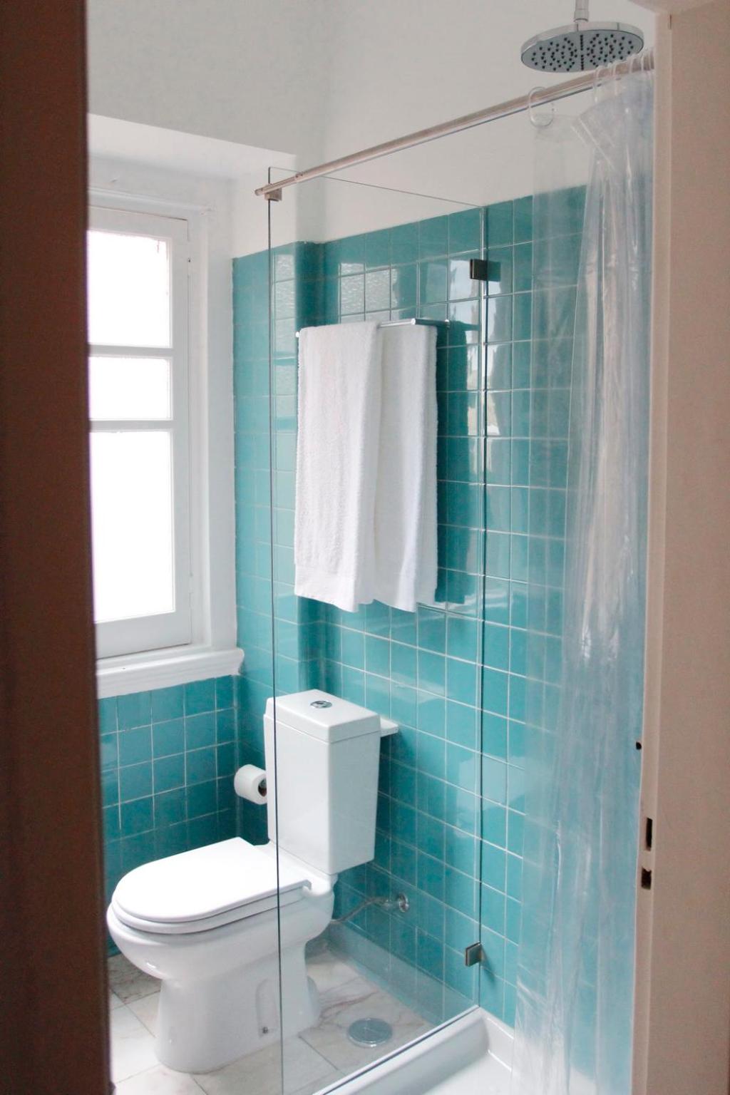 Superior Double Room with Private External Bathroom - Photo 13