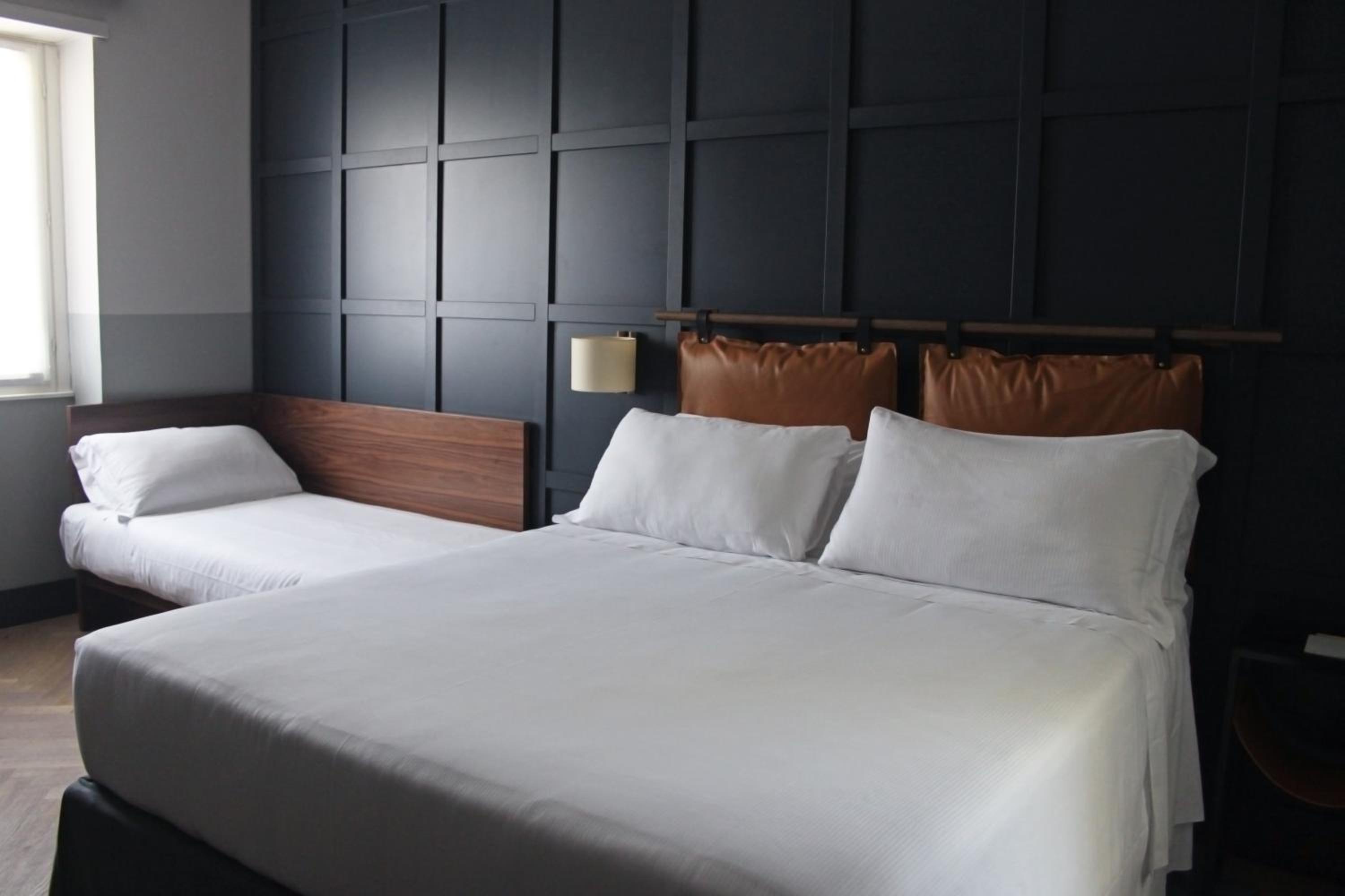 c-hotels Club House Roma — photo 31
