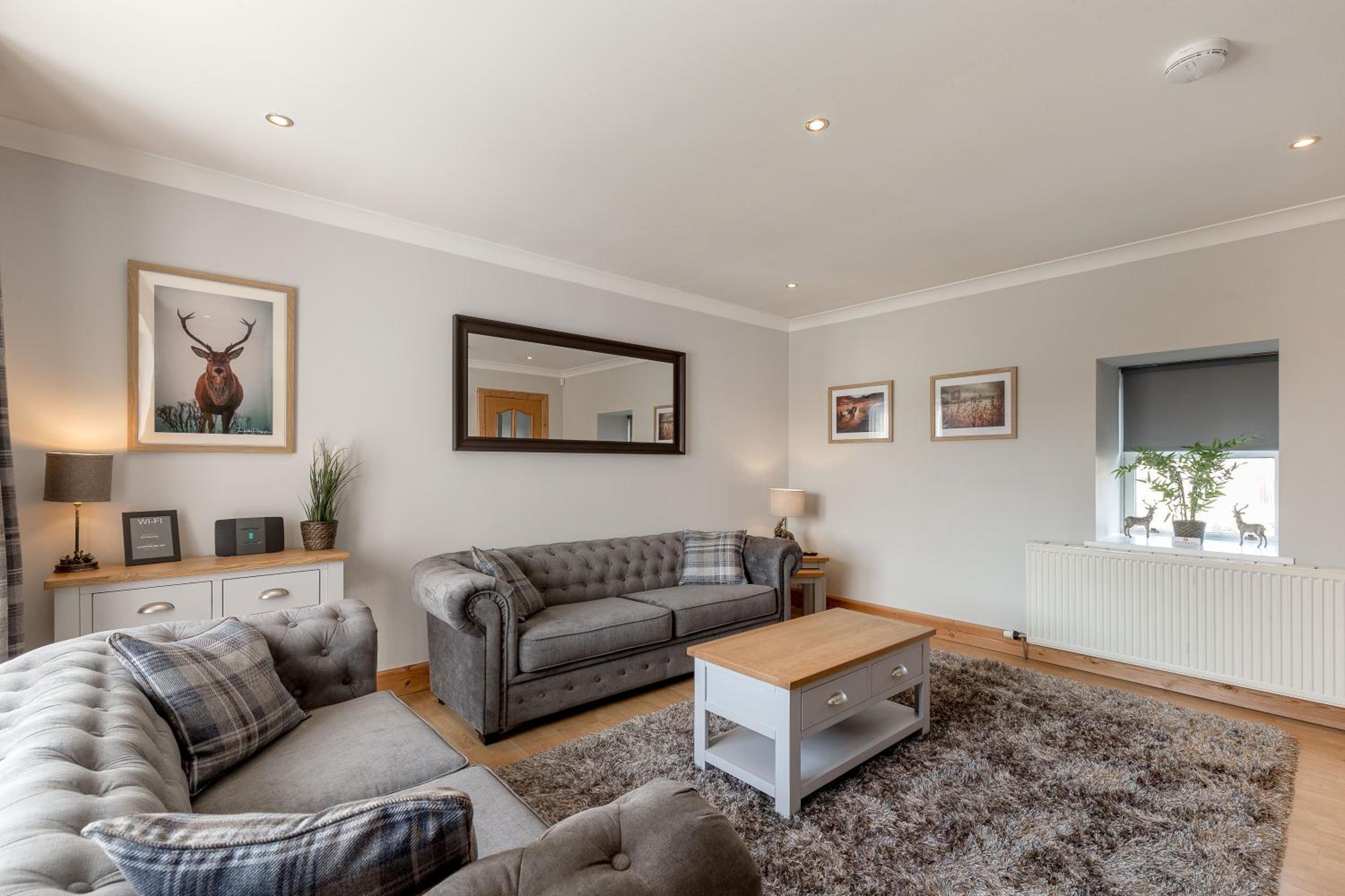 Two-Bedroom House photo 1