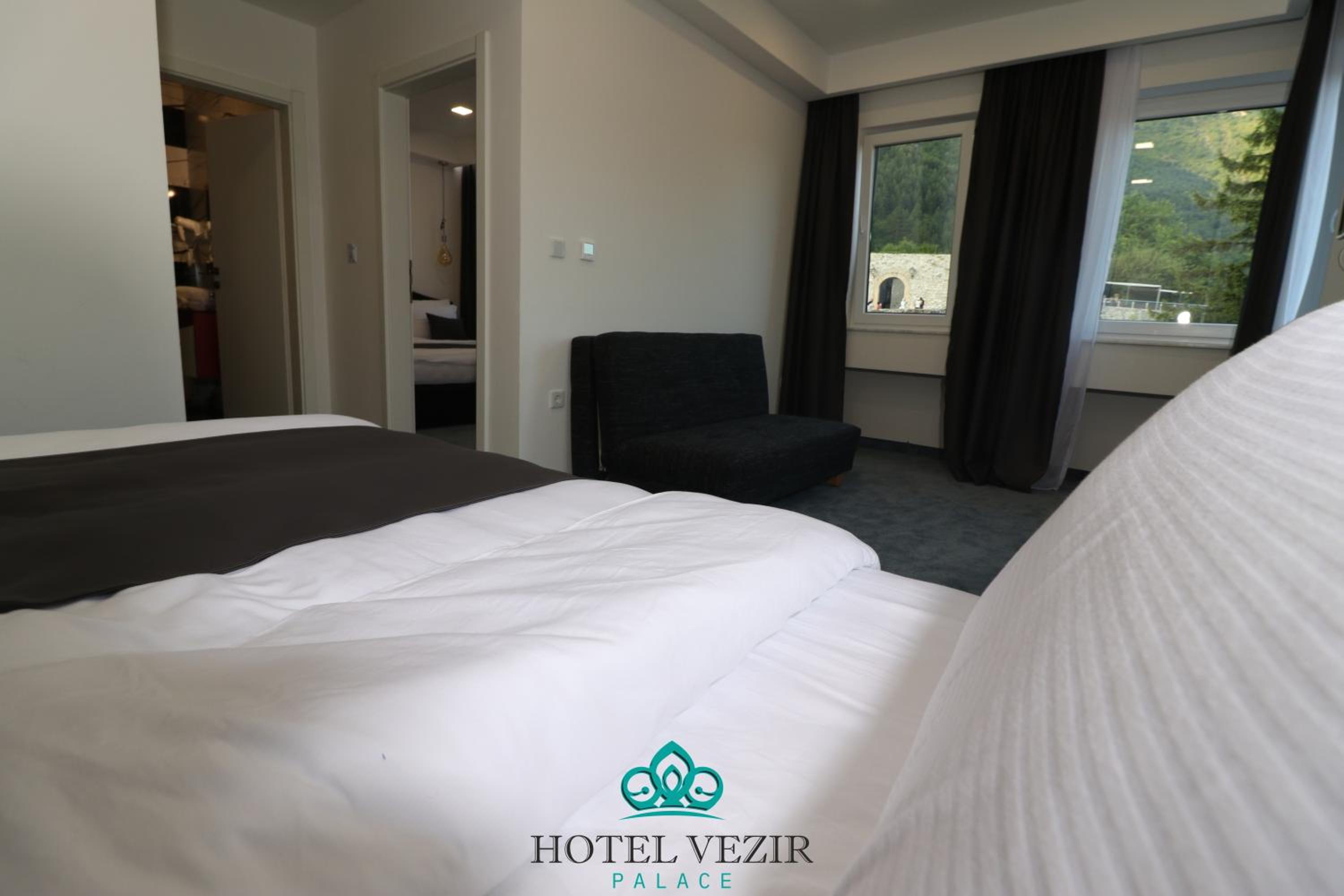 King Room with Mountain View - Photo 8