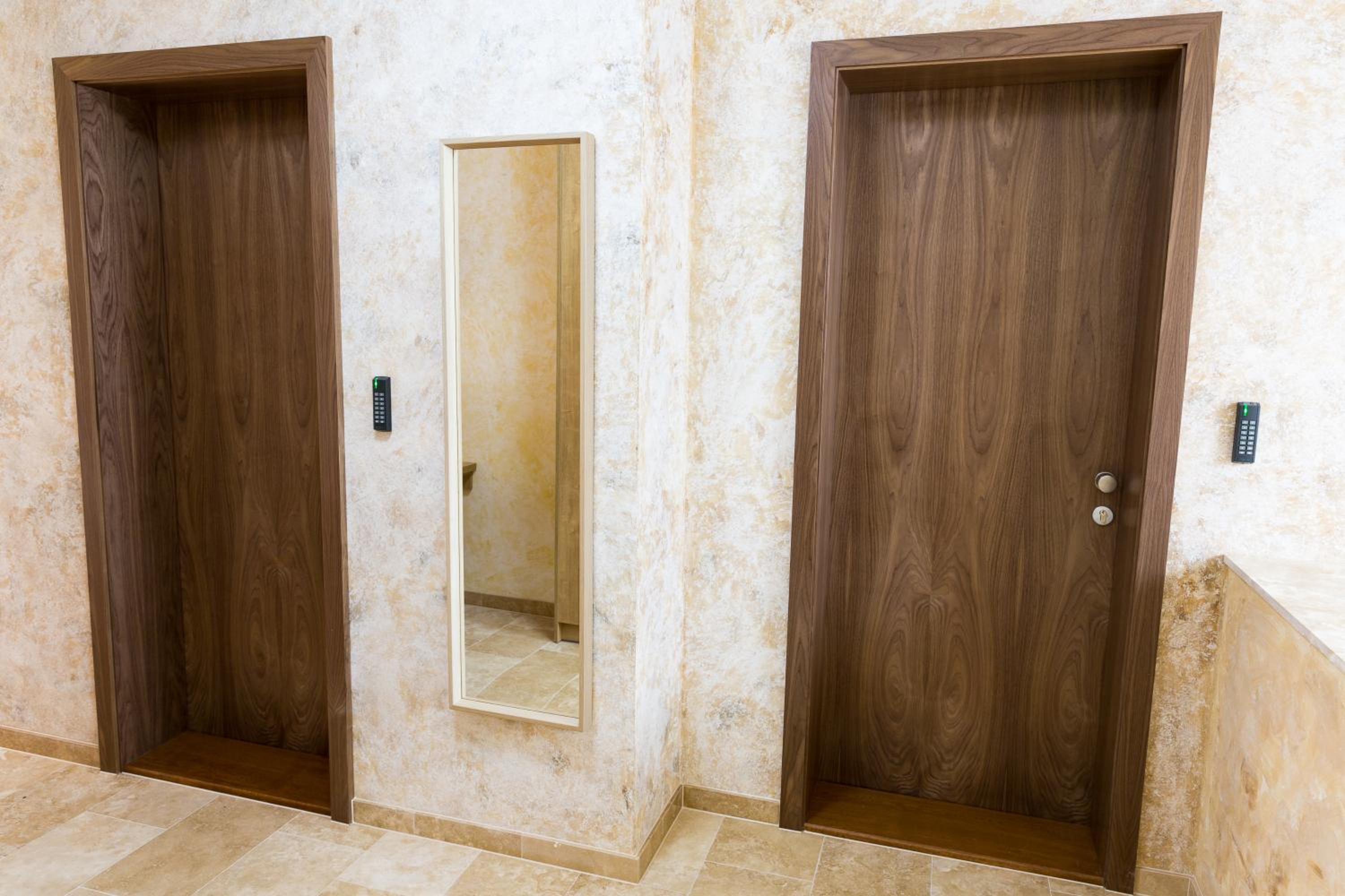 Standard Double or Twin Room - Photo 4