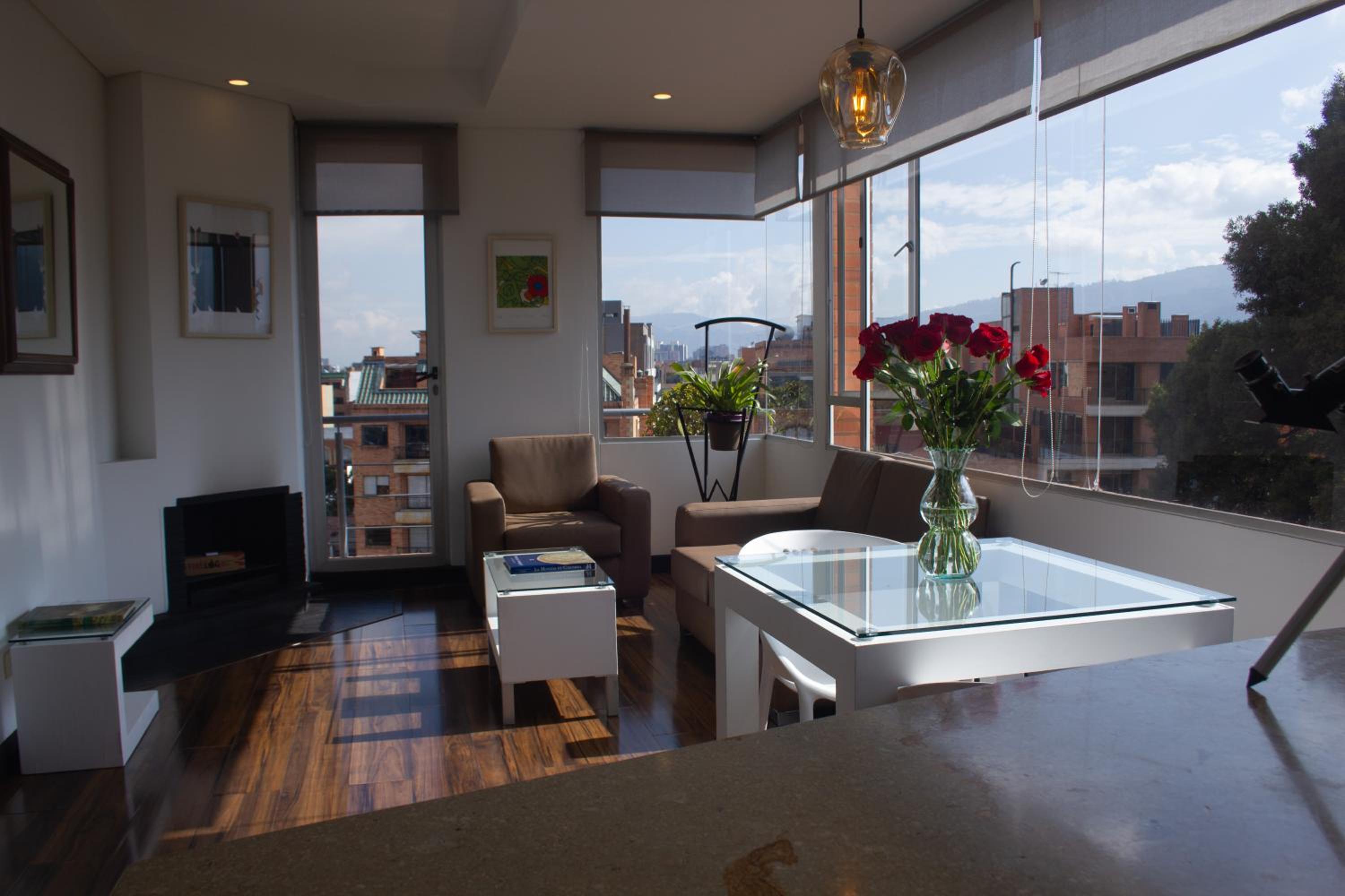Deluxe Suite - Photo 16