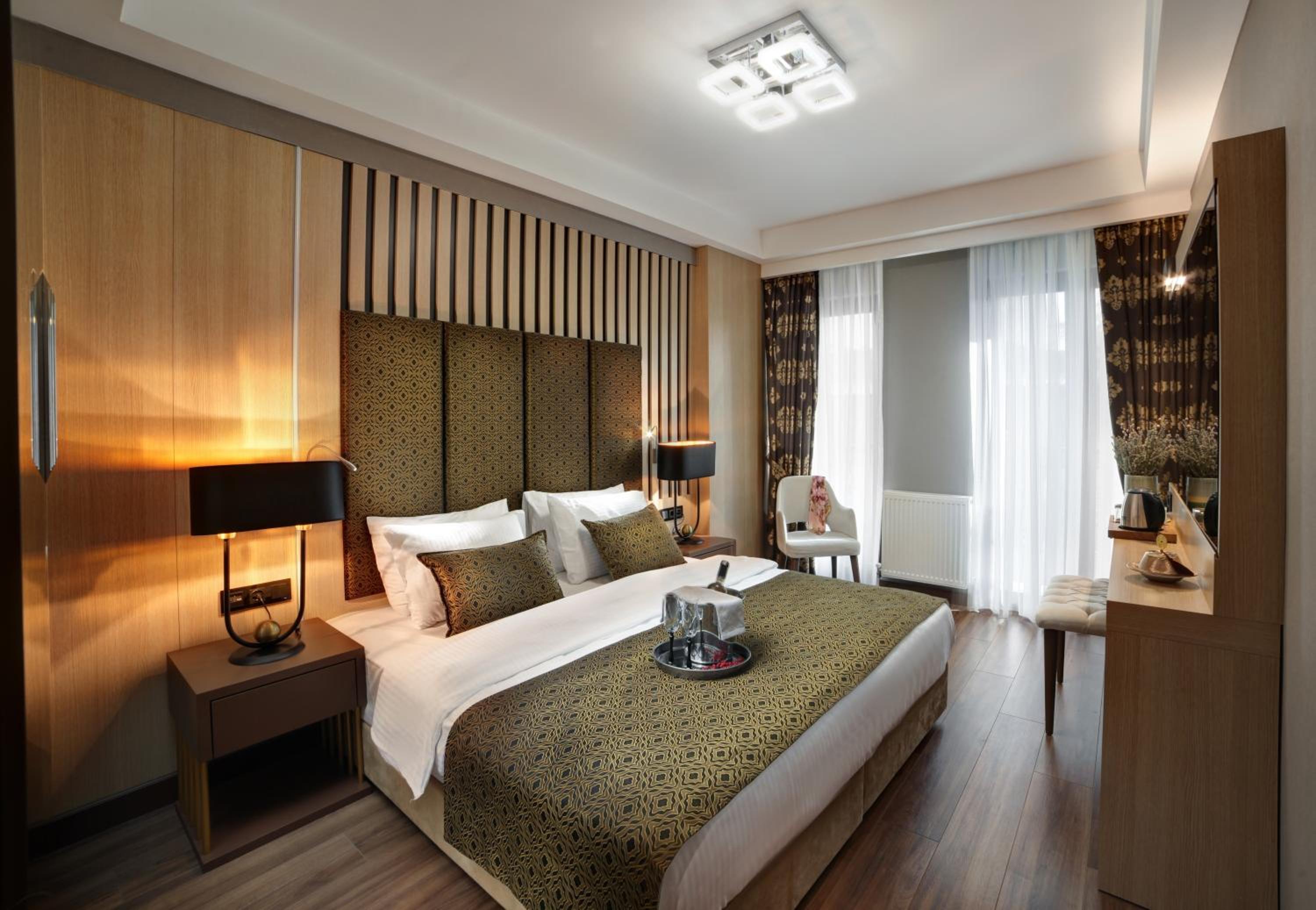 Superior Double or Twin Room photo 1