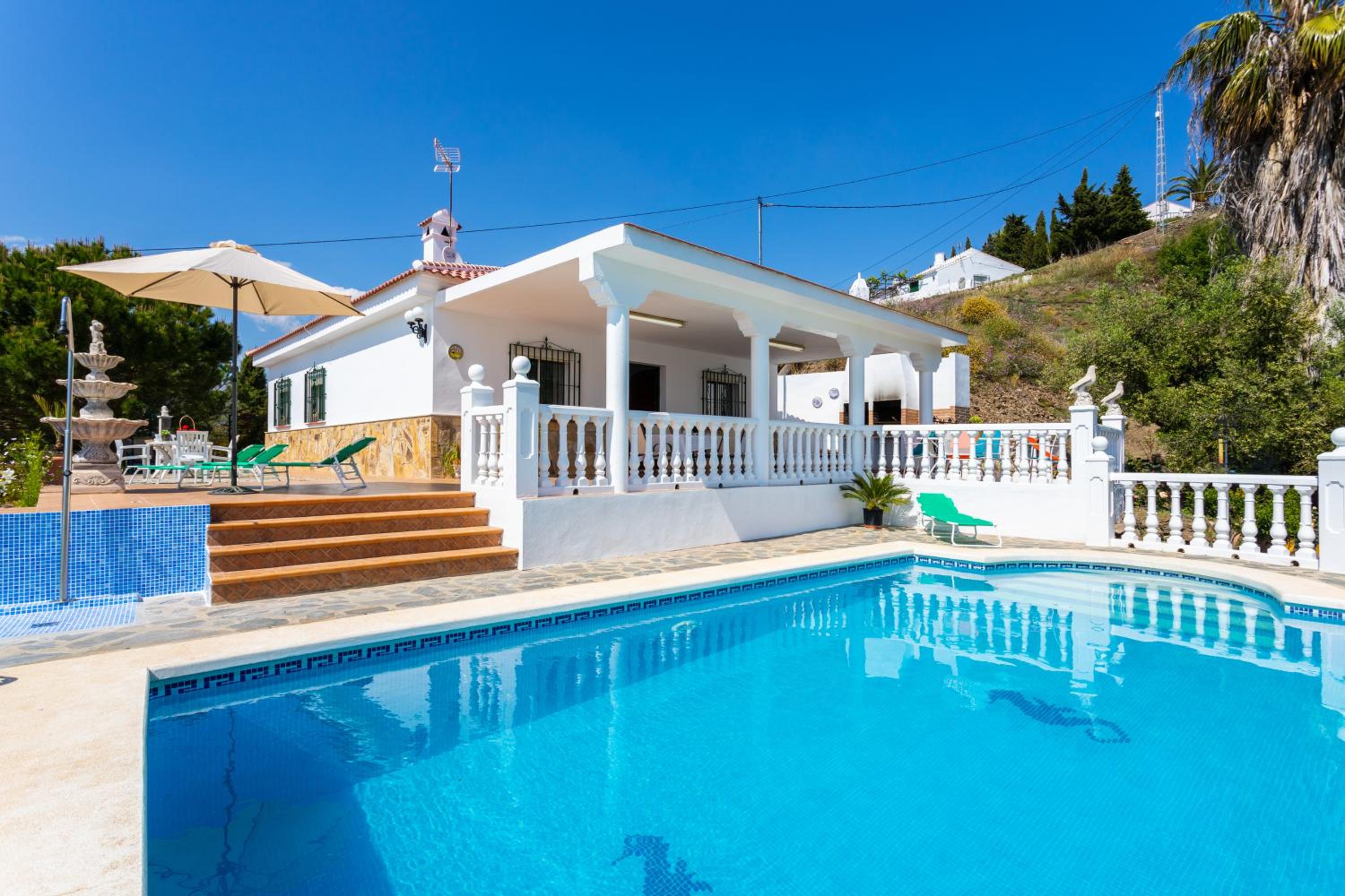 Three Bedroom Villa photo 3
