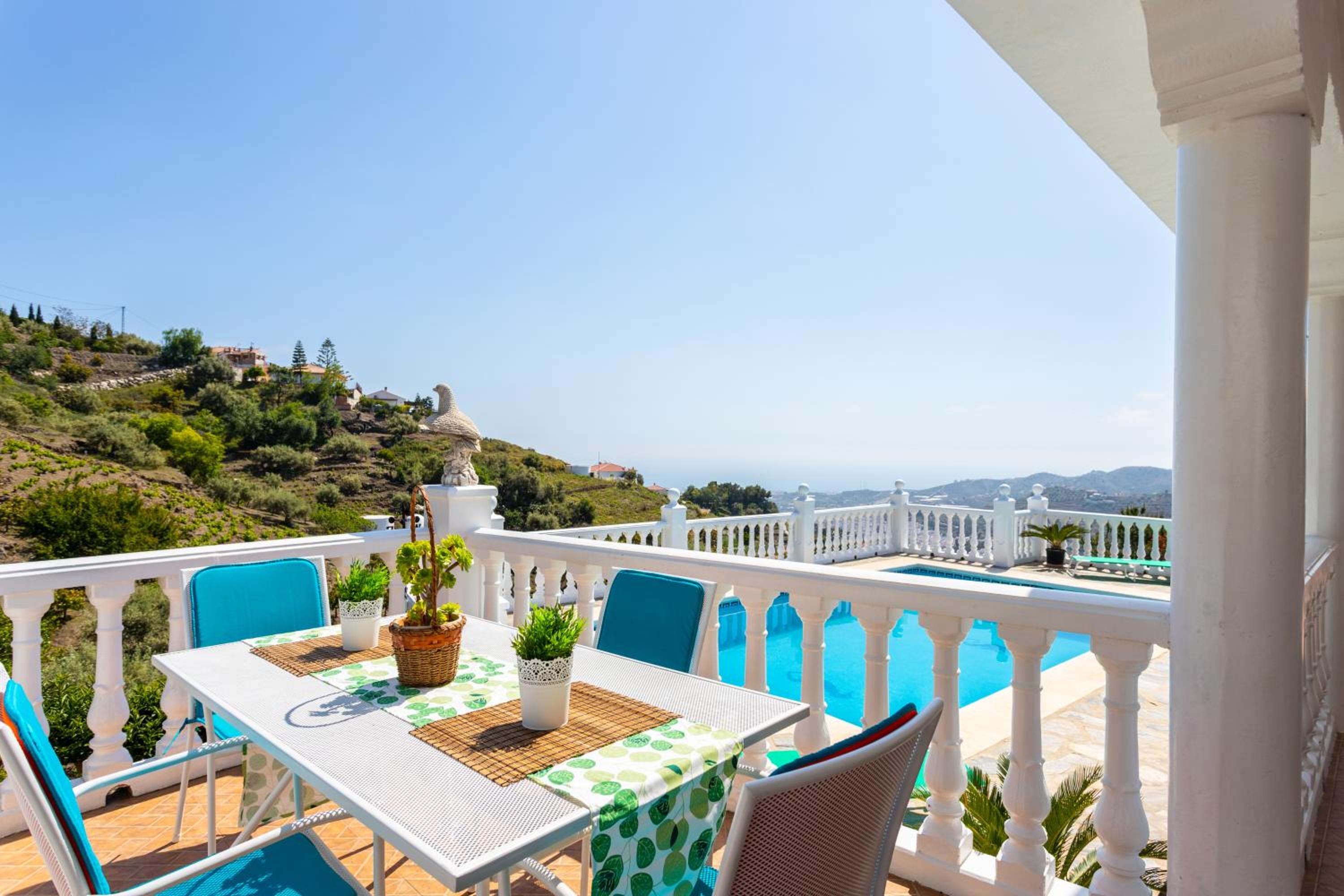 Three Bedroom Villa photo 1