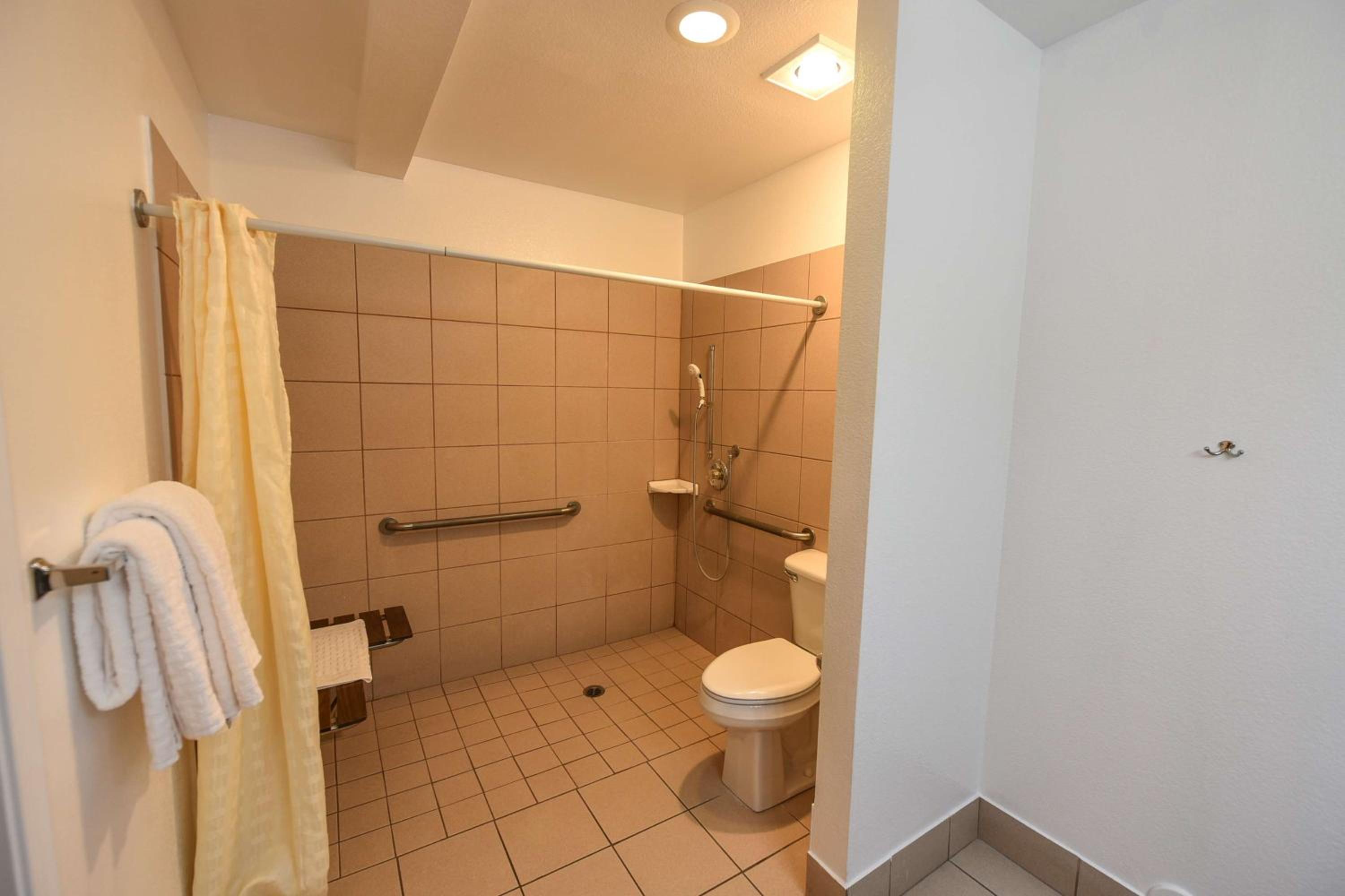 Best Western Inn of Chandler, Foto 2