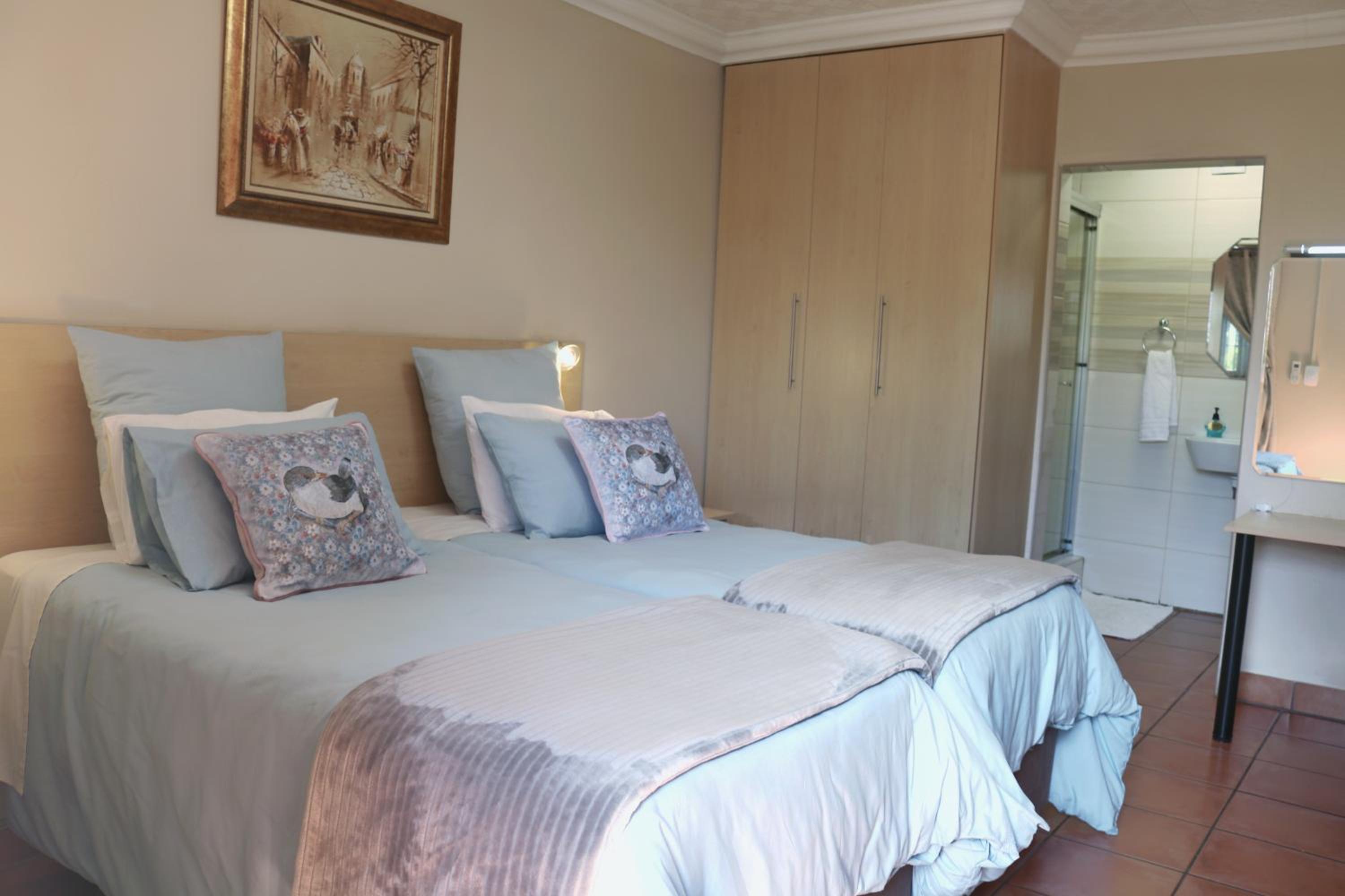 Double or Twin Room
