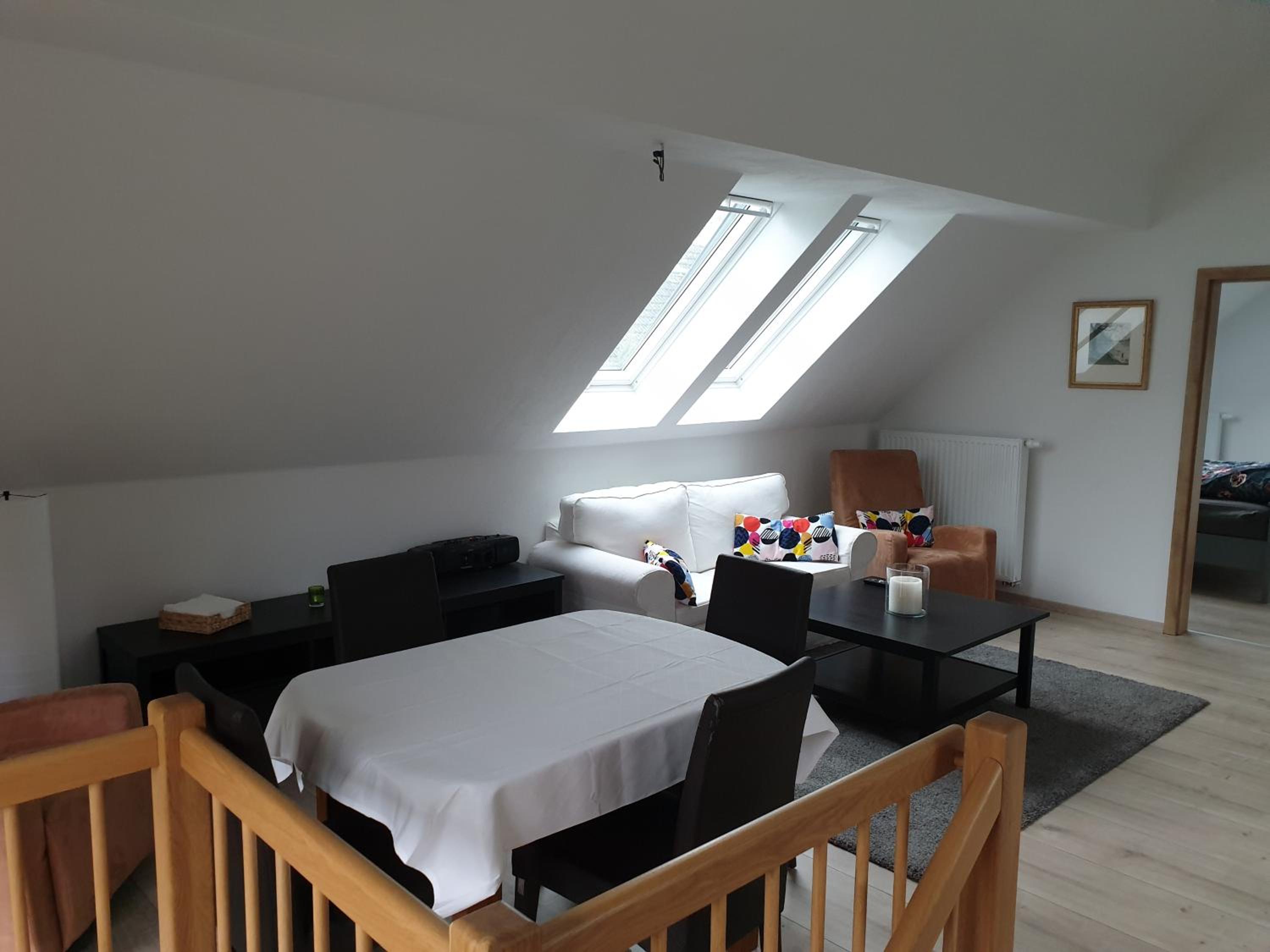 Two-Bedroom House photo 1