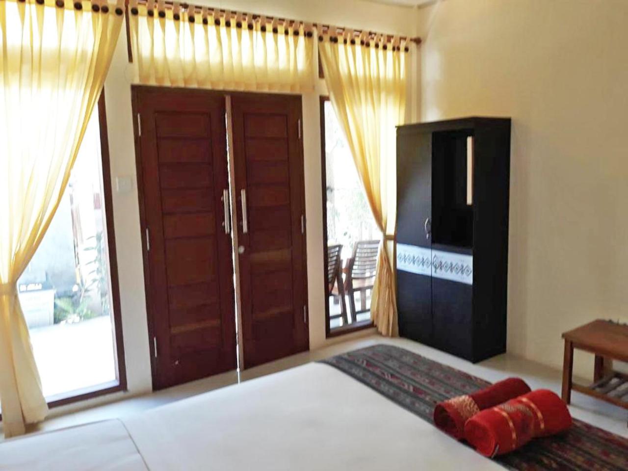 Double Room - Photo 5