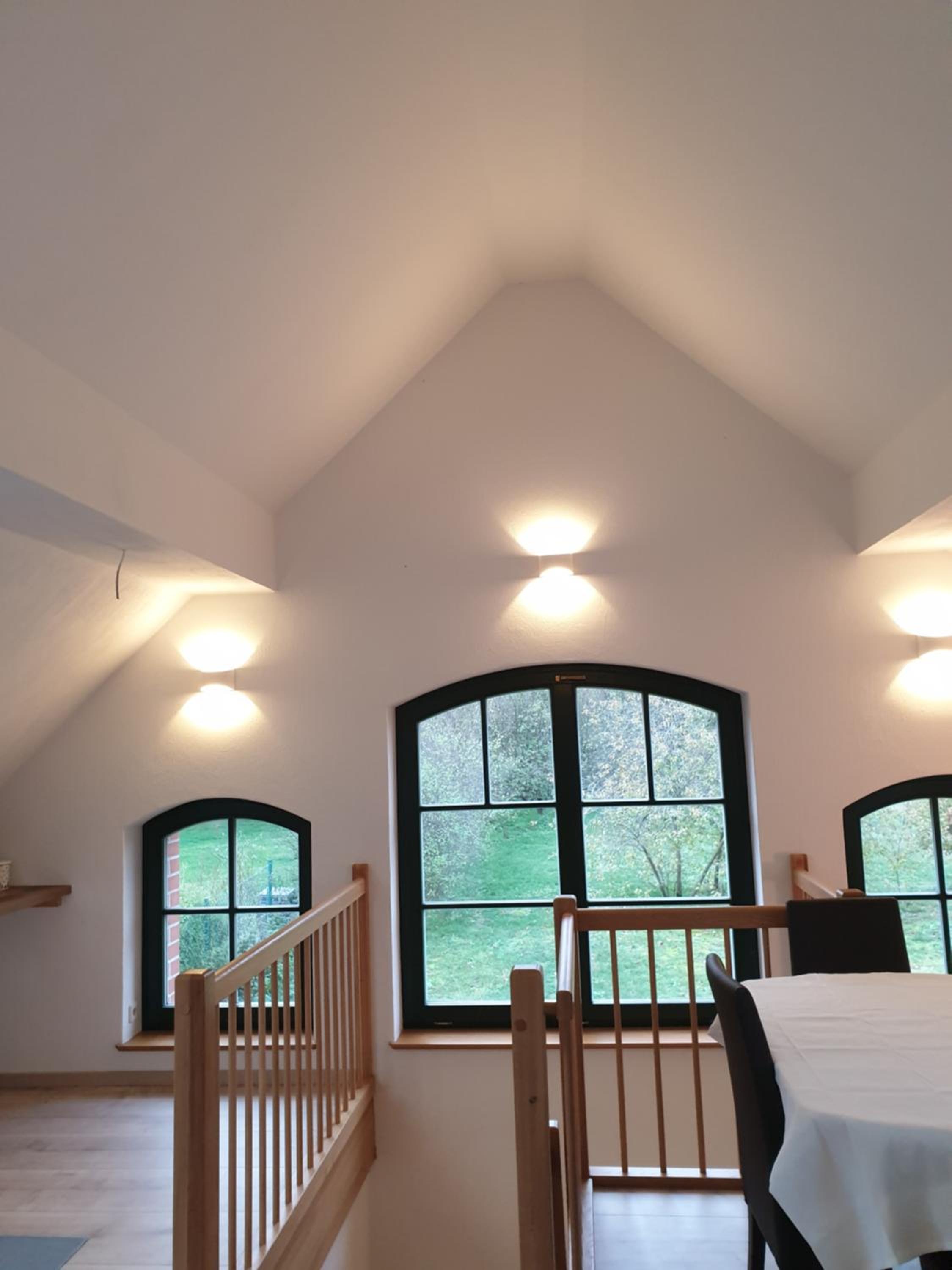 Two-Bedroom House photo 3