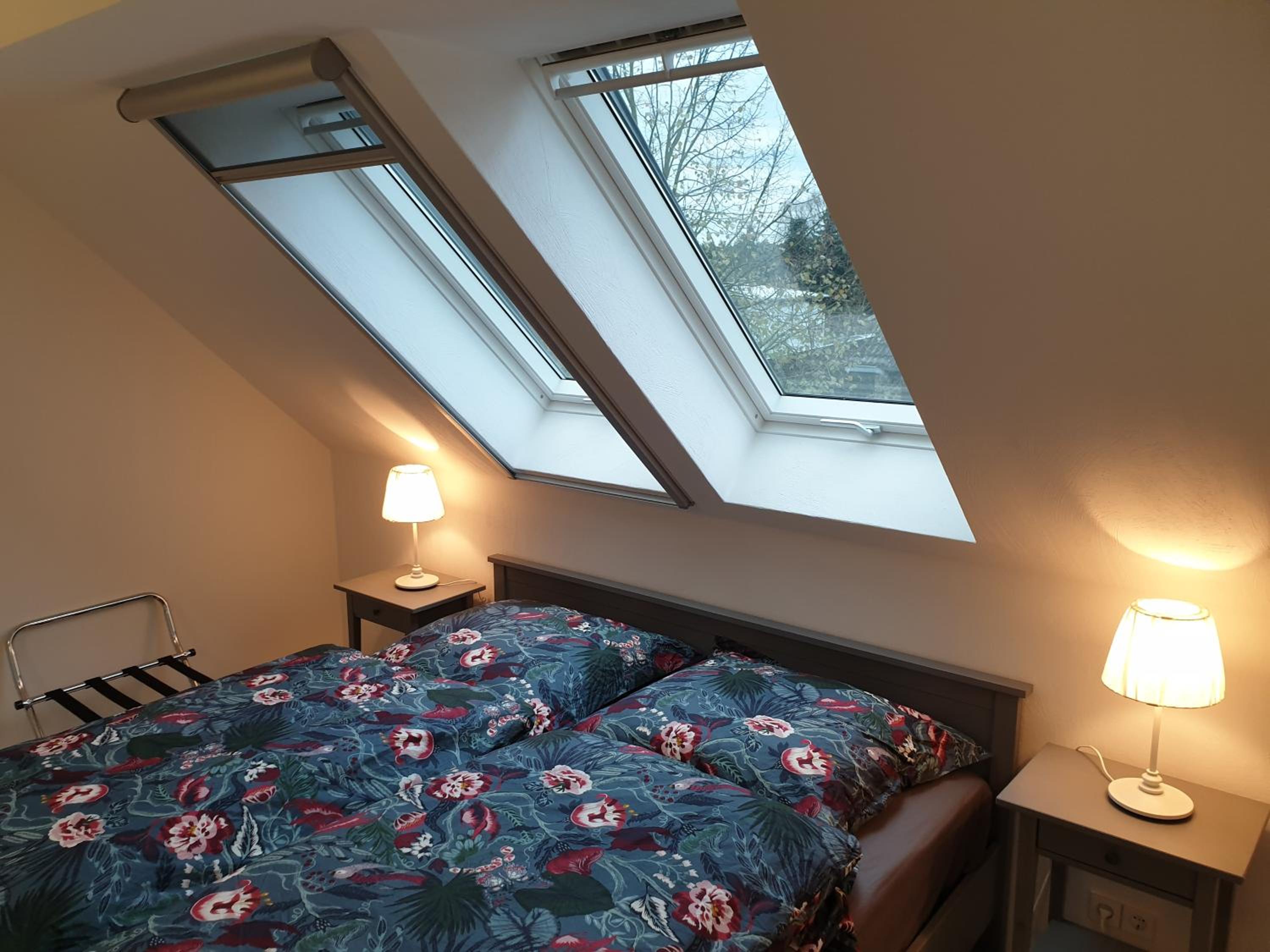 Two-Bedroom House photo 2