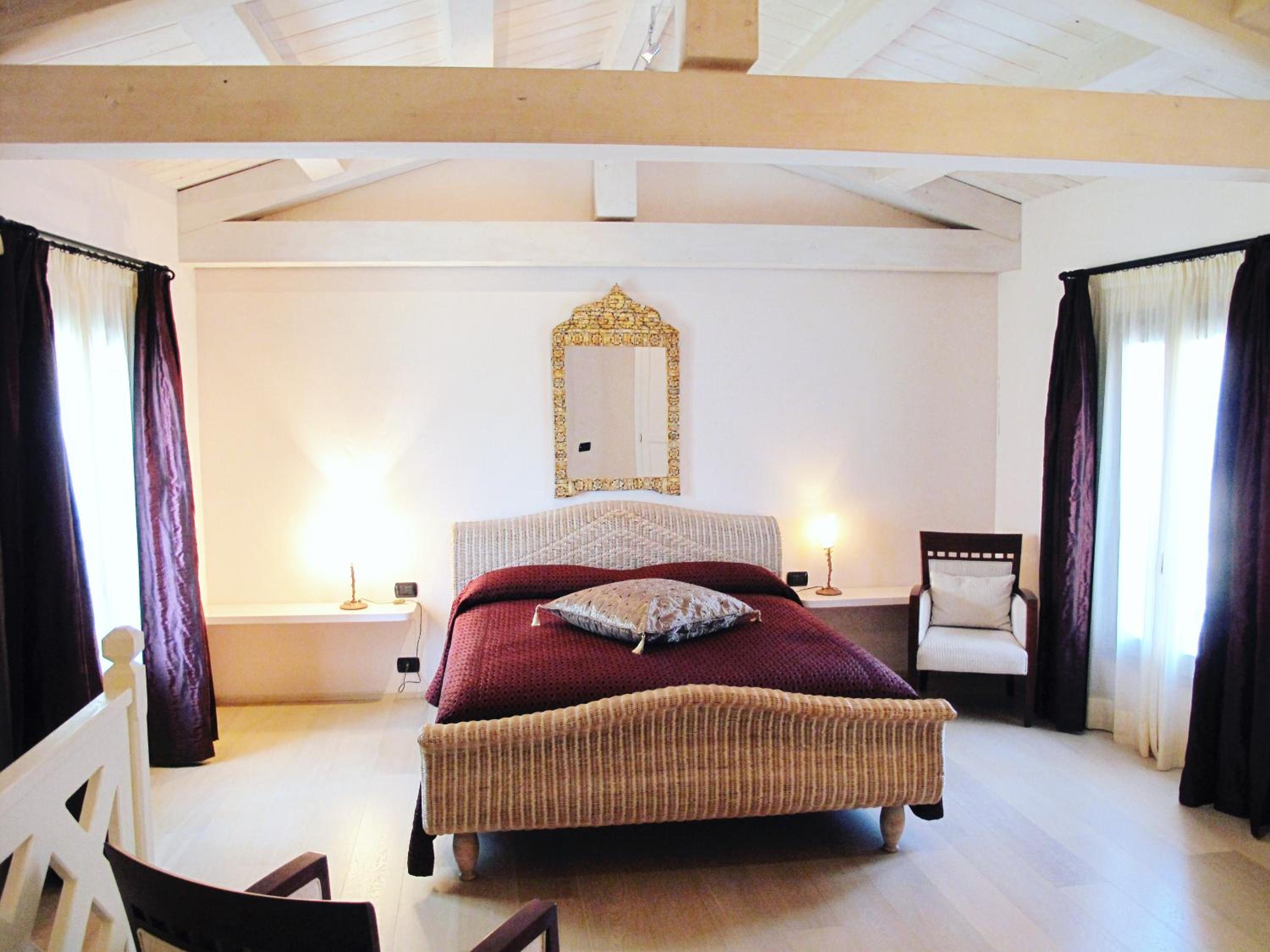 Standard Queen Room