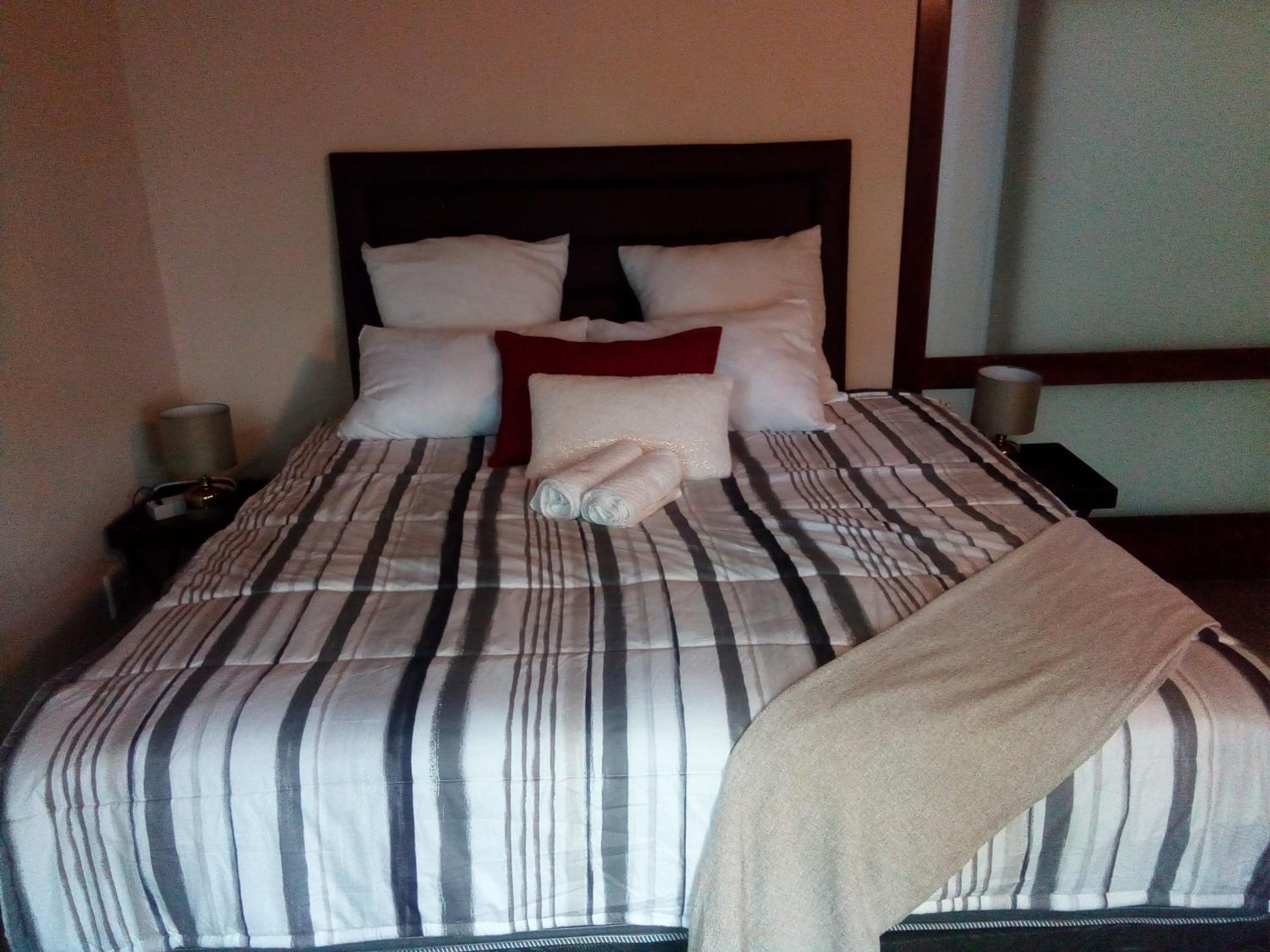 King Suite photo 3