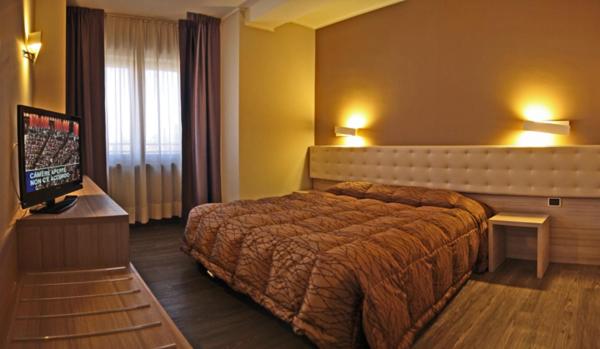 Deluxe Double Room photo 1
