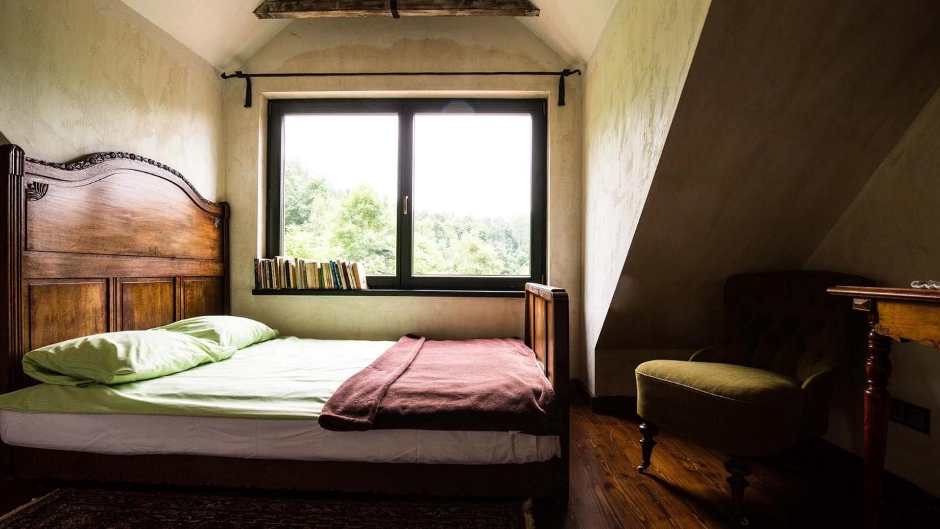 Four-Bedroom House photo 1