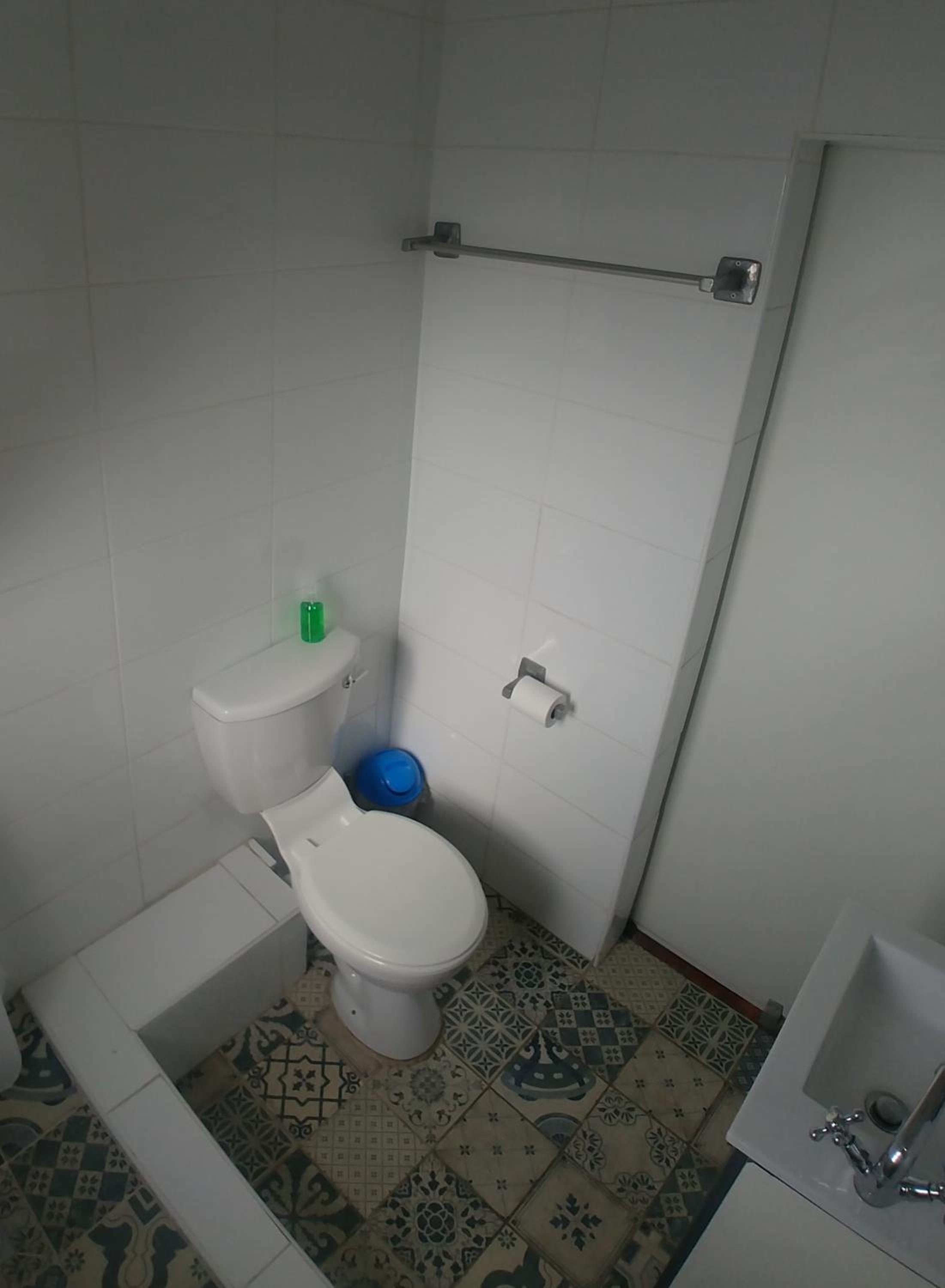 Basic Double Room - Photo 4