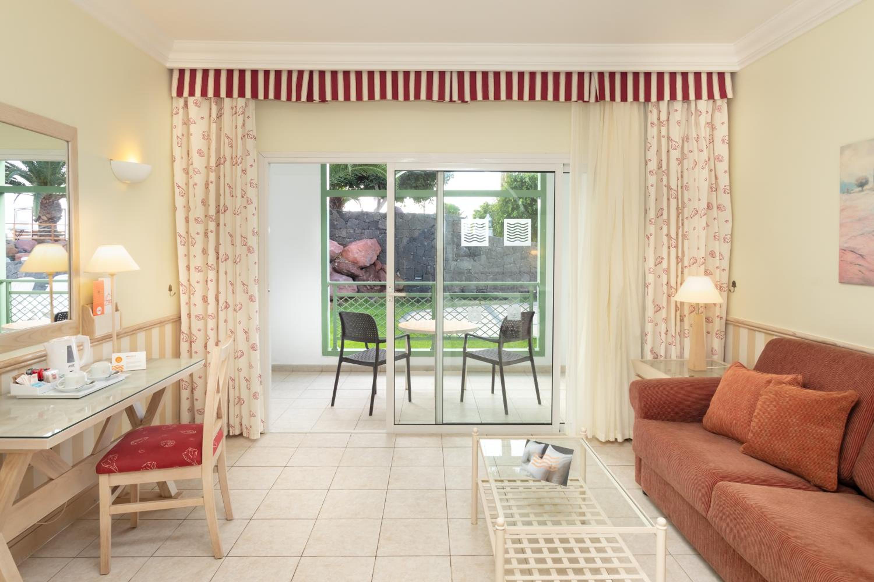 Habitación Doble