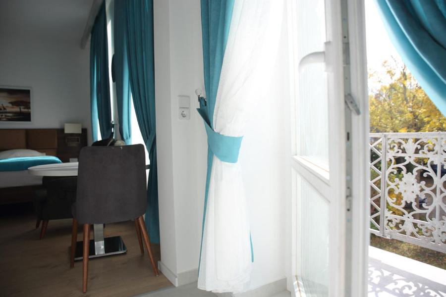 Deluxe Double Room - Photo 2