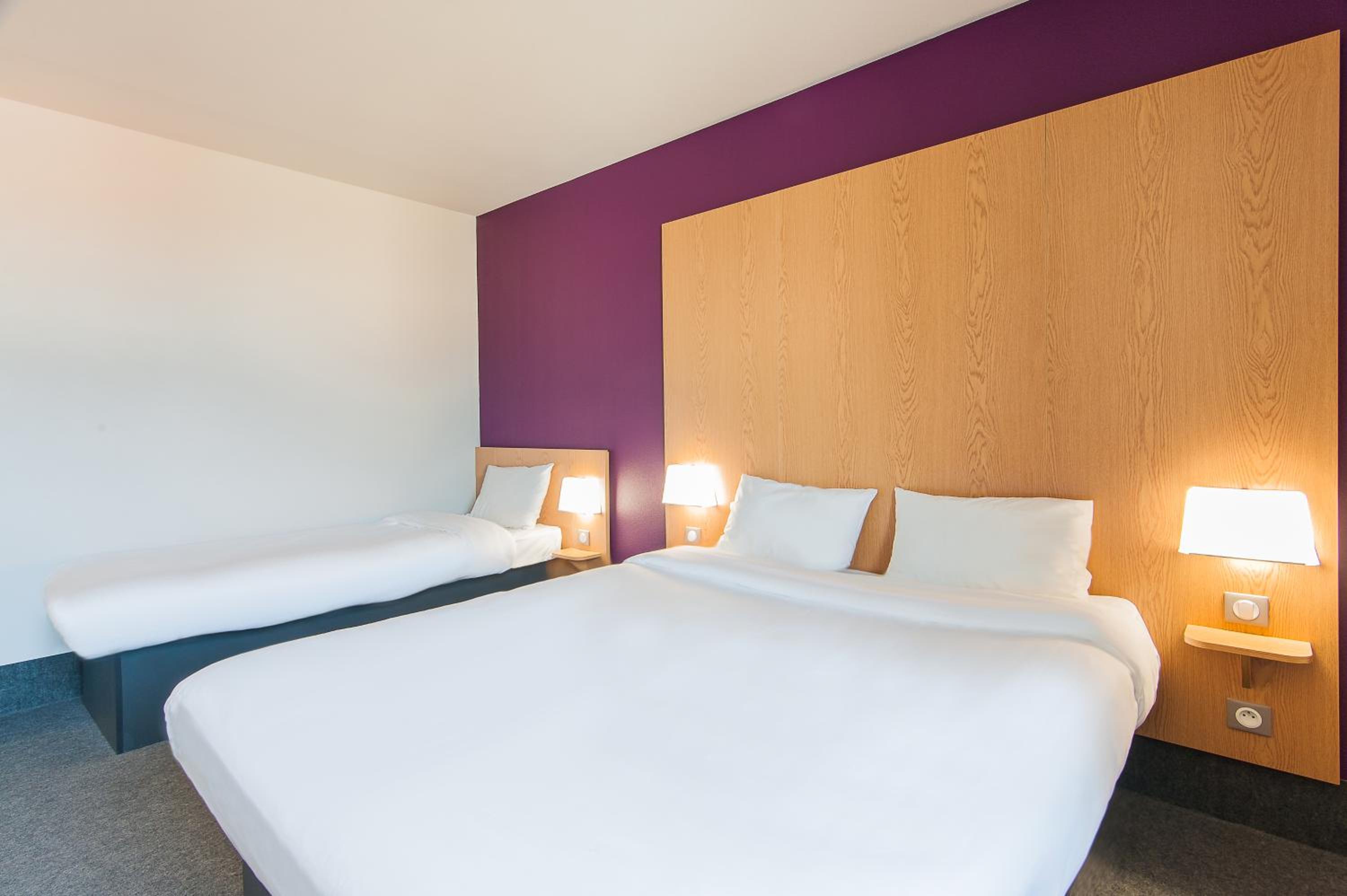 Triple Room - Photo 4