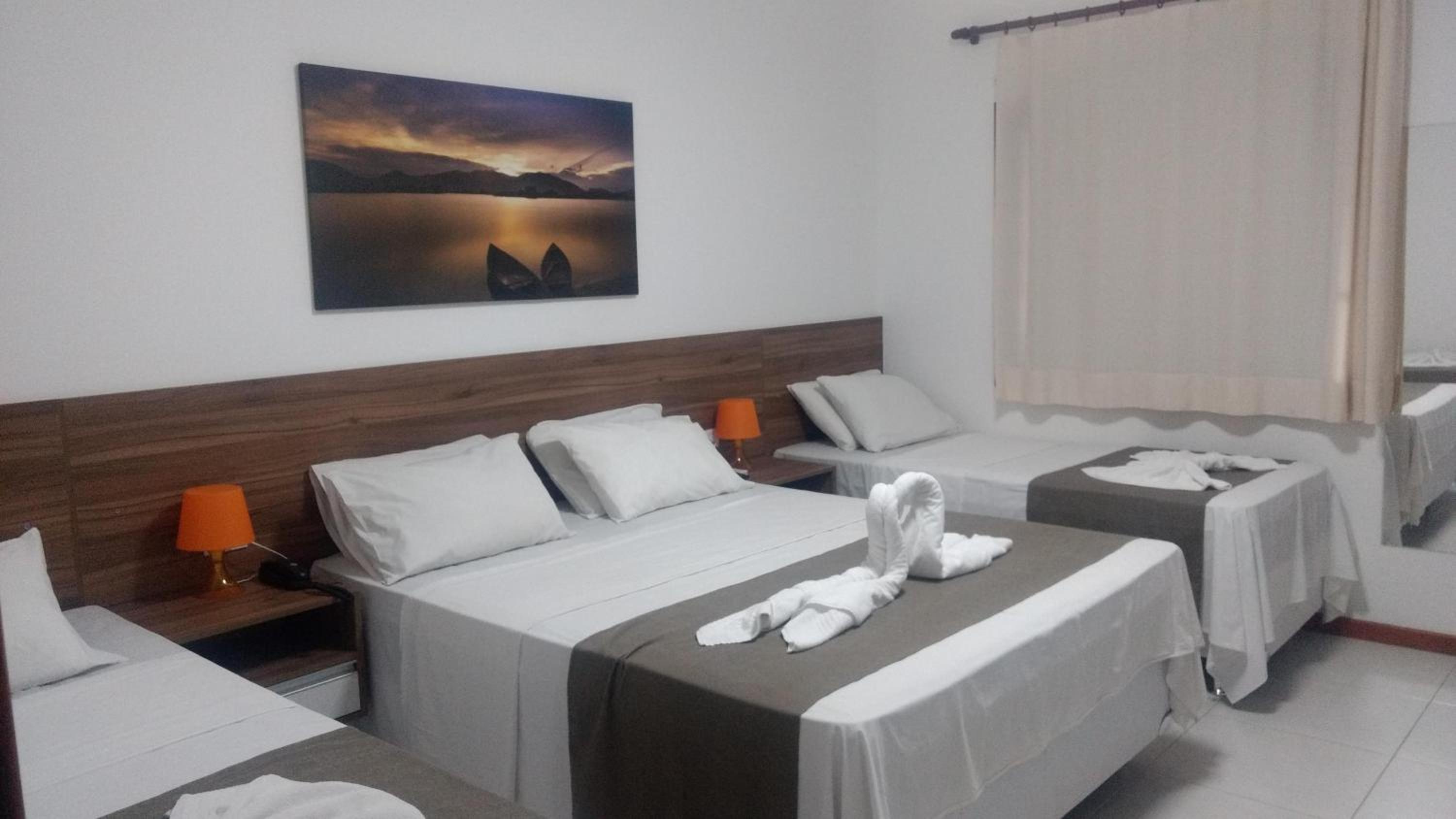 Quadruple Room photo 3