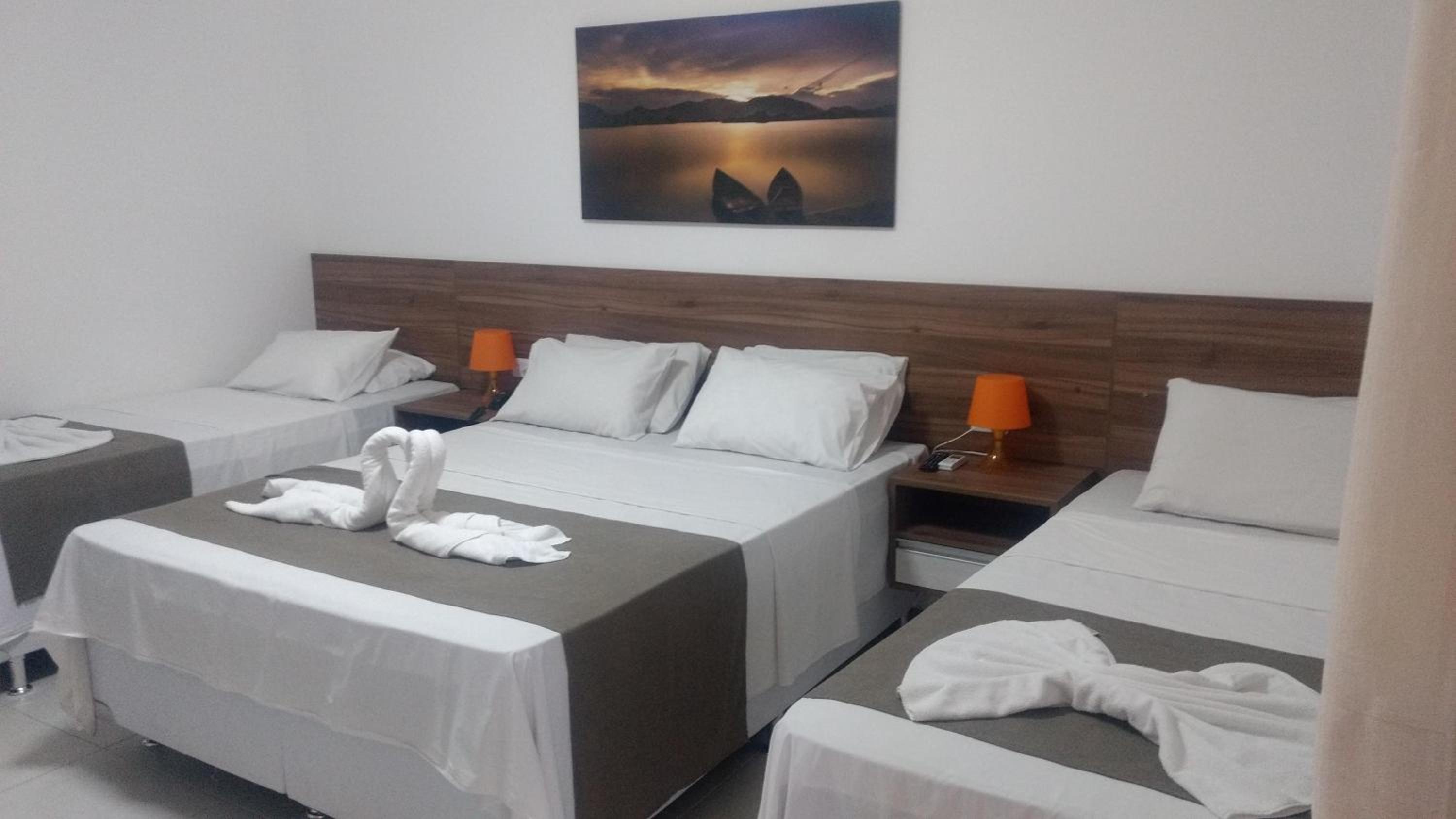 Quadruple Room photo 2