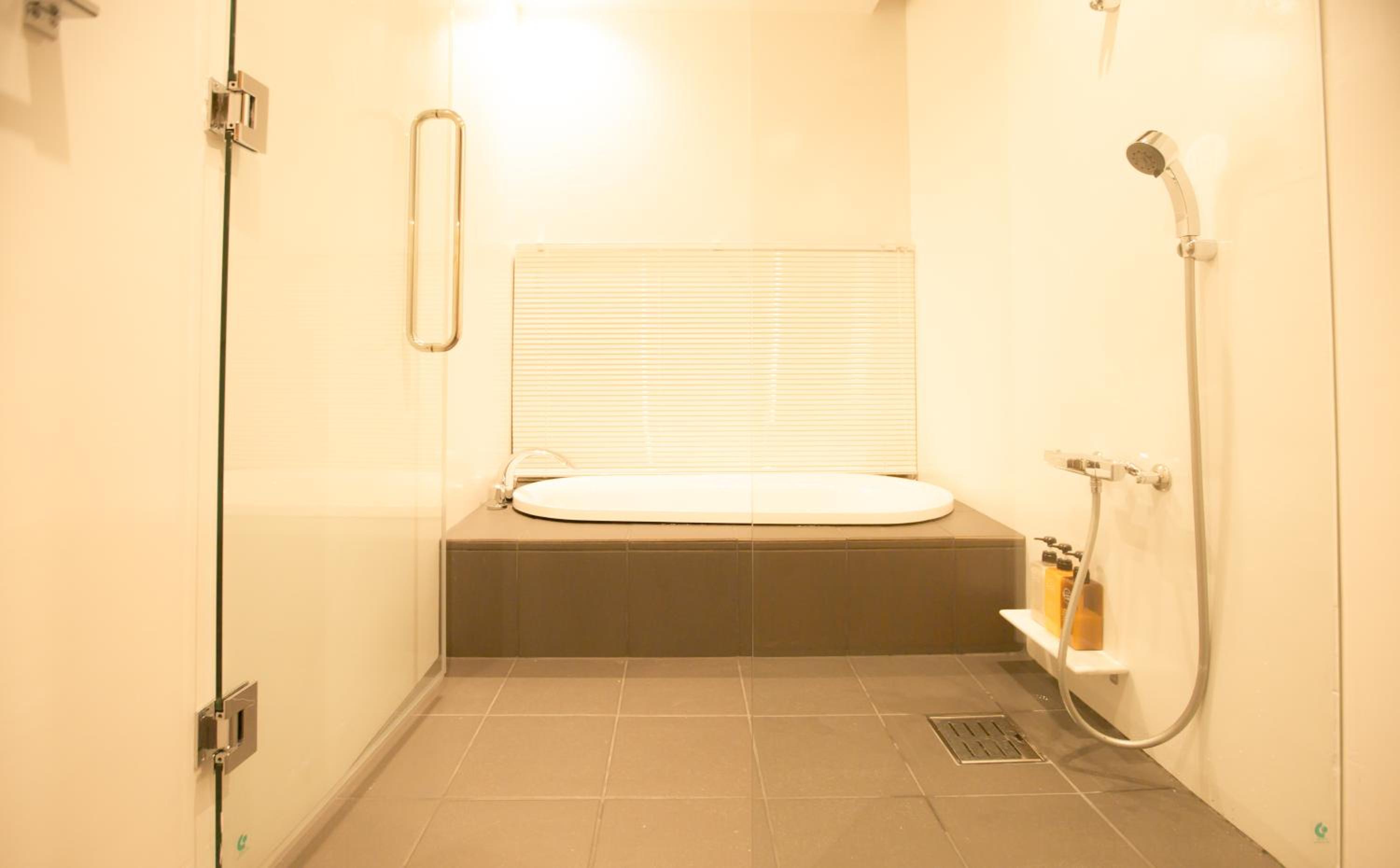 Two-Bedroom Villa - Photo 26