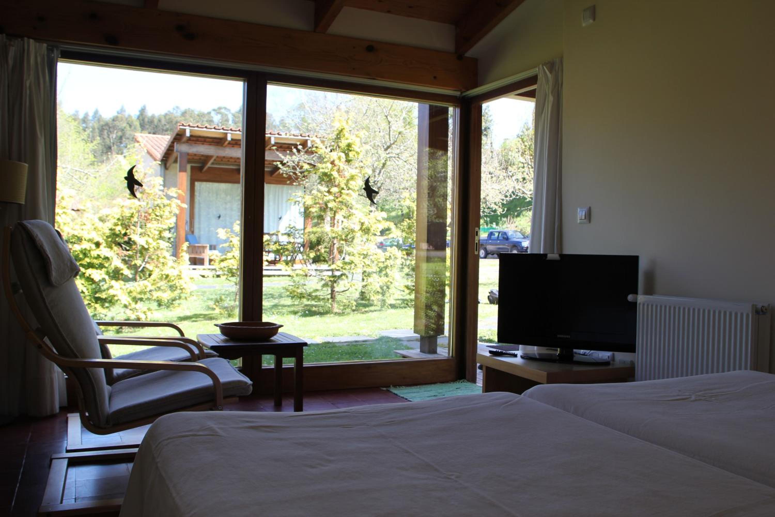 Bungalow (2 adultos)