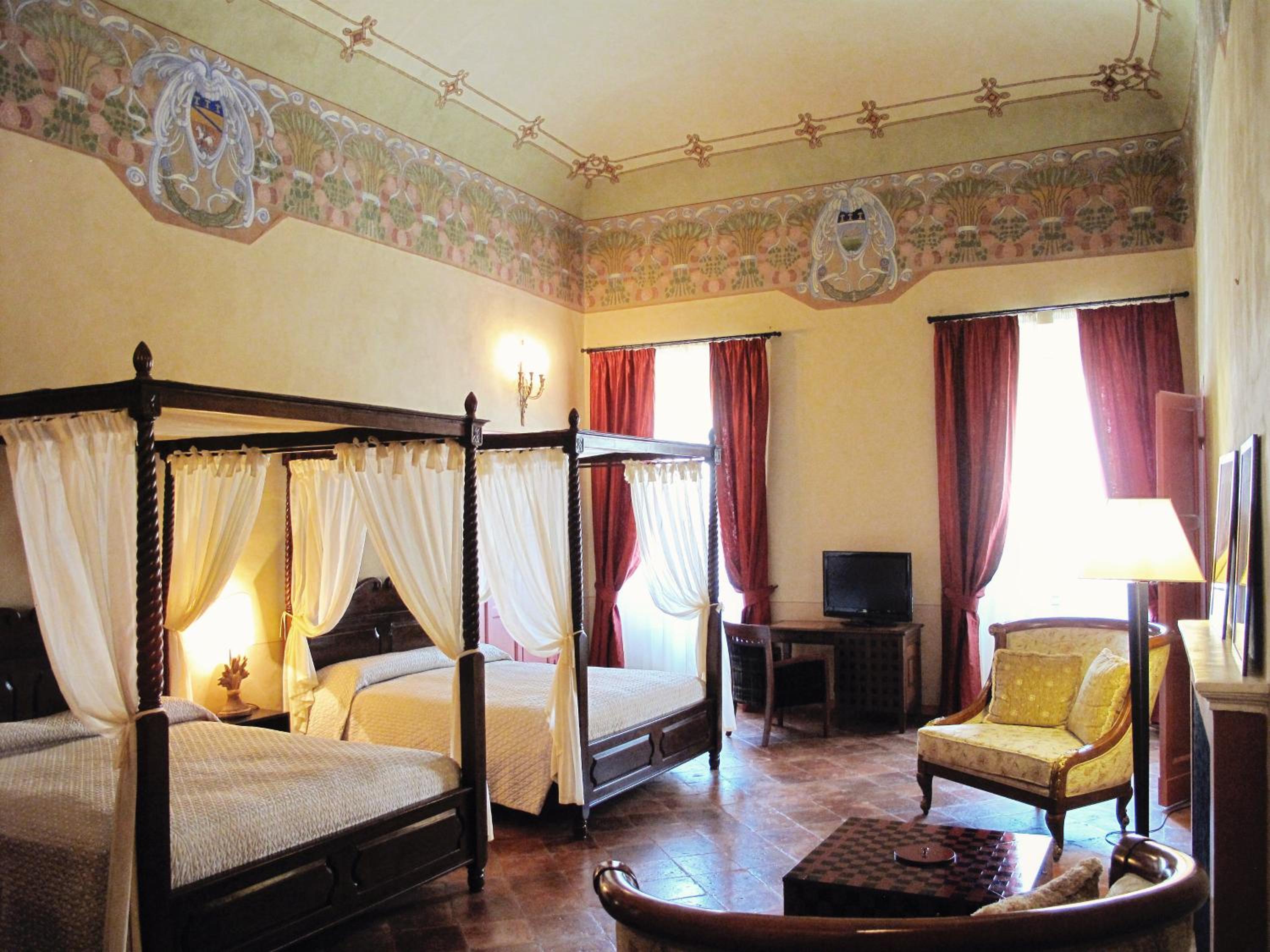 King Room