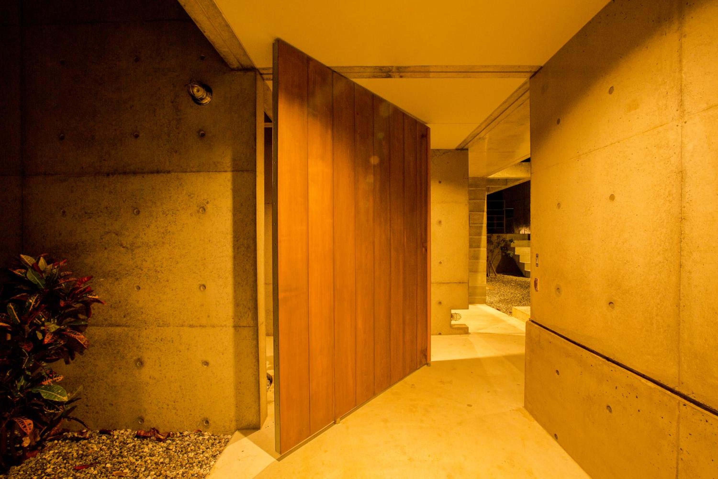 Two-Bedroom Villa - Photo 15